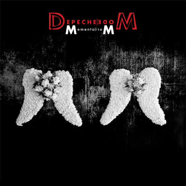 Альбом Playing the Angel (Deluxe) - Depeche Mode - слушать все
