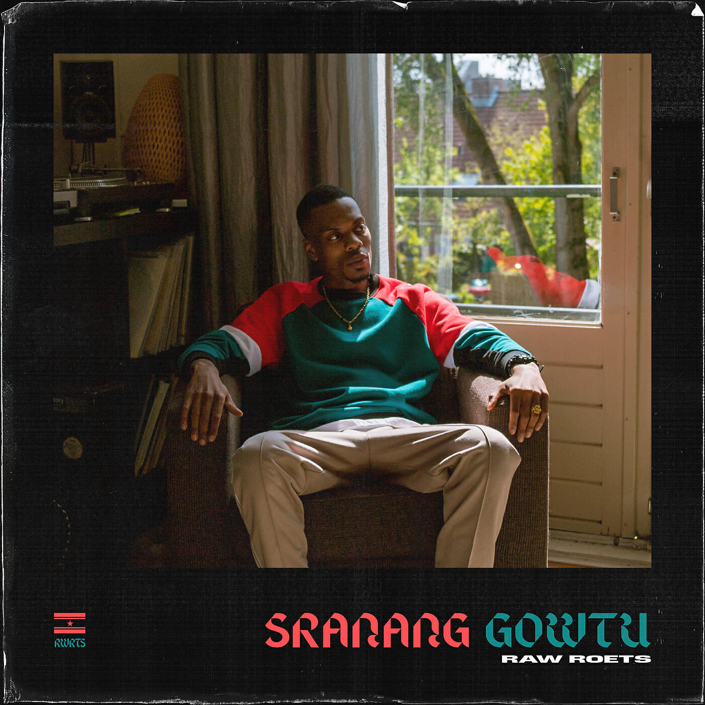 Релиз Sranang Gowtu