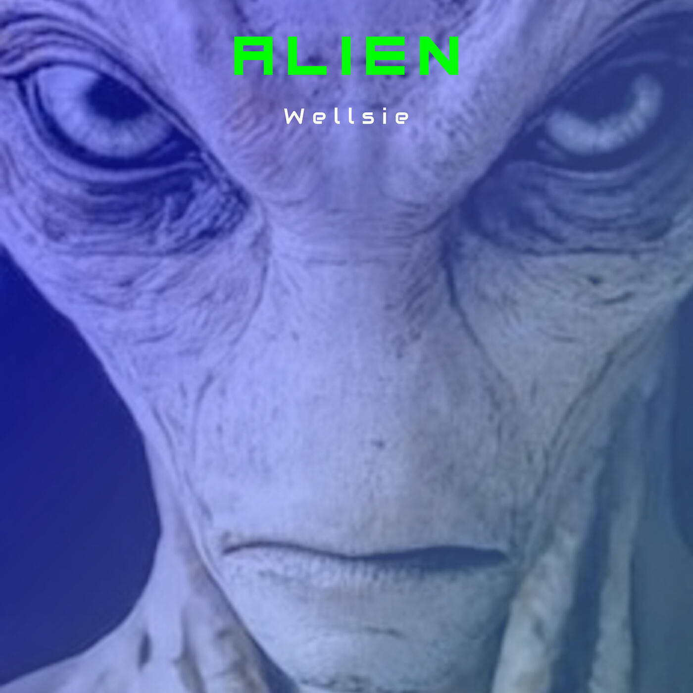 Релиз Alien