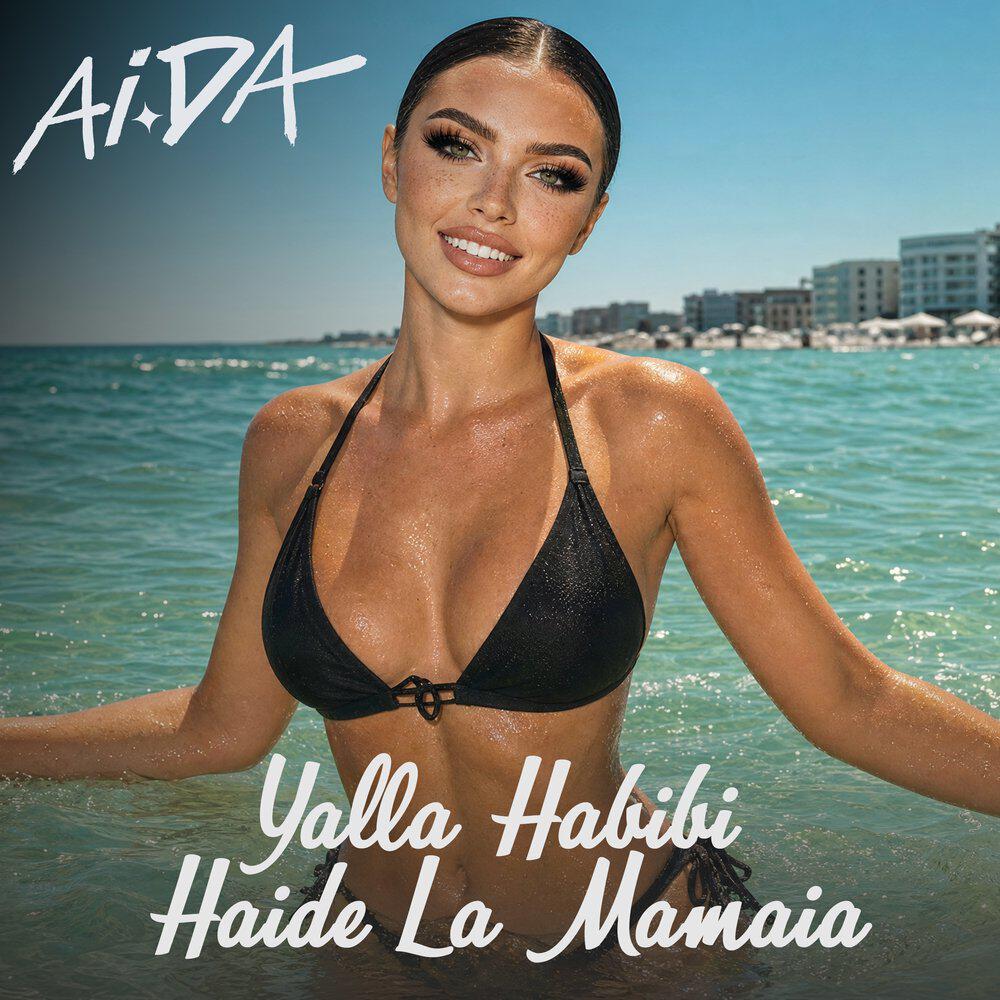 Релиз Yalla Habibi, Haide La Mamaia