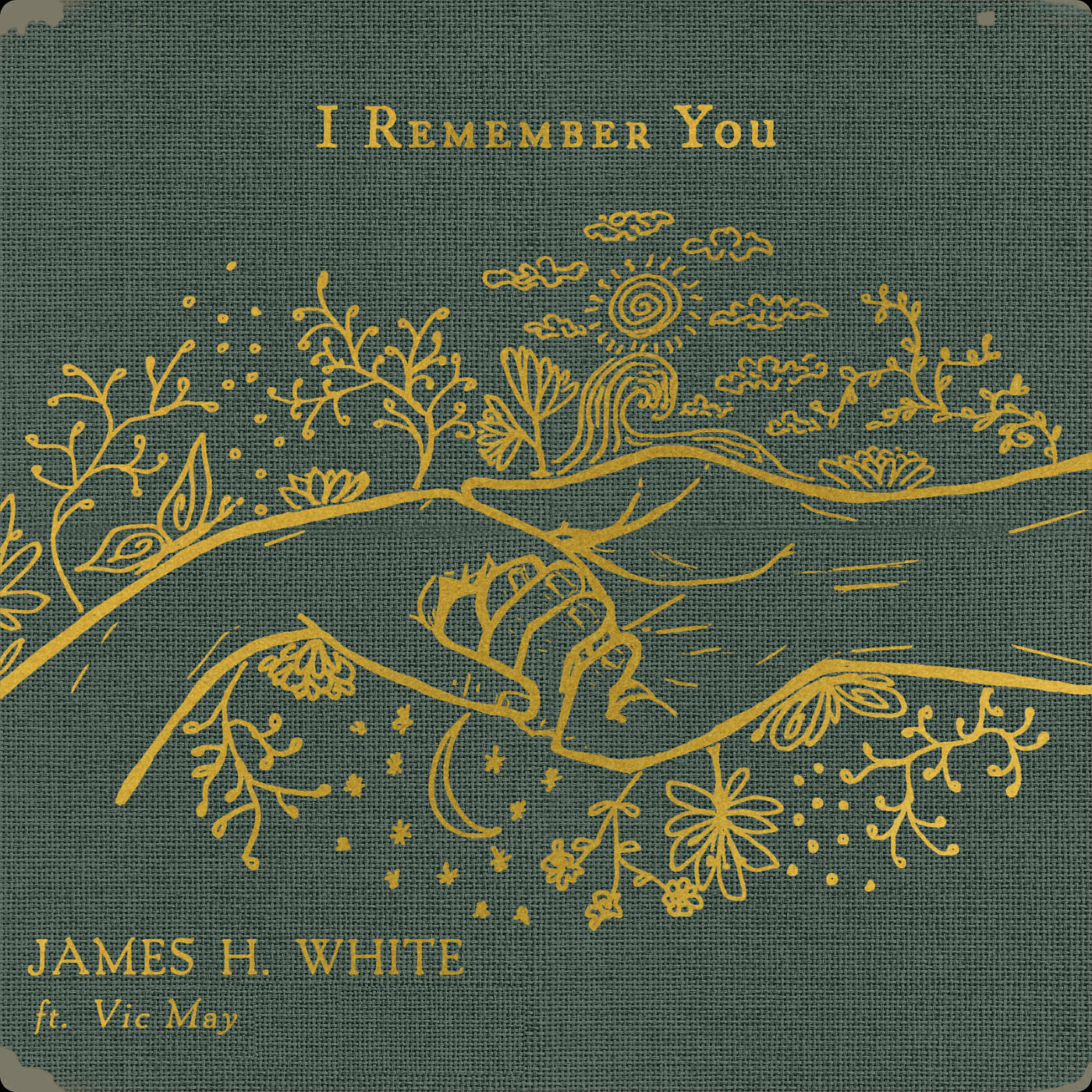 Релиз I Remember You