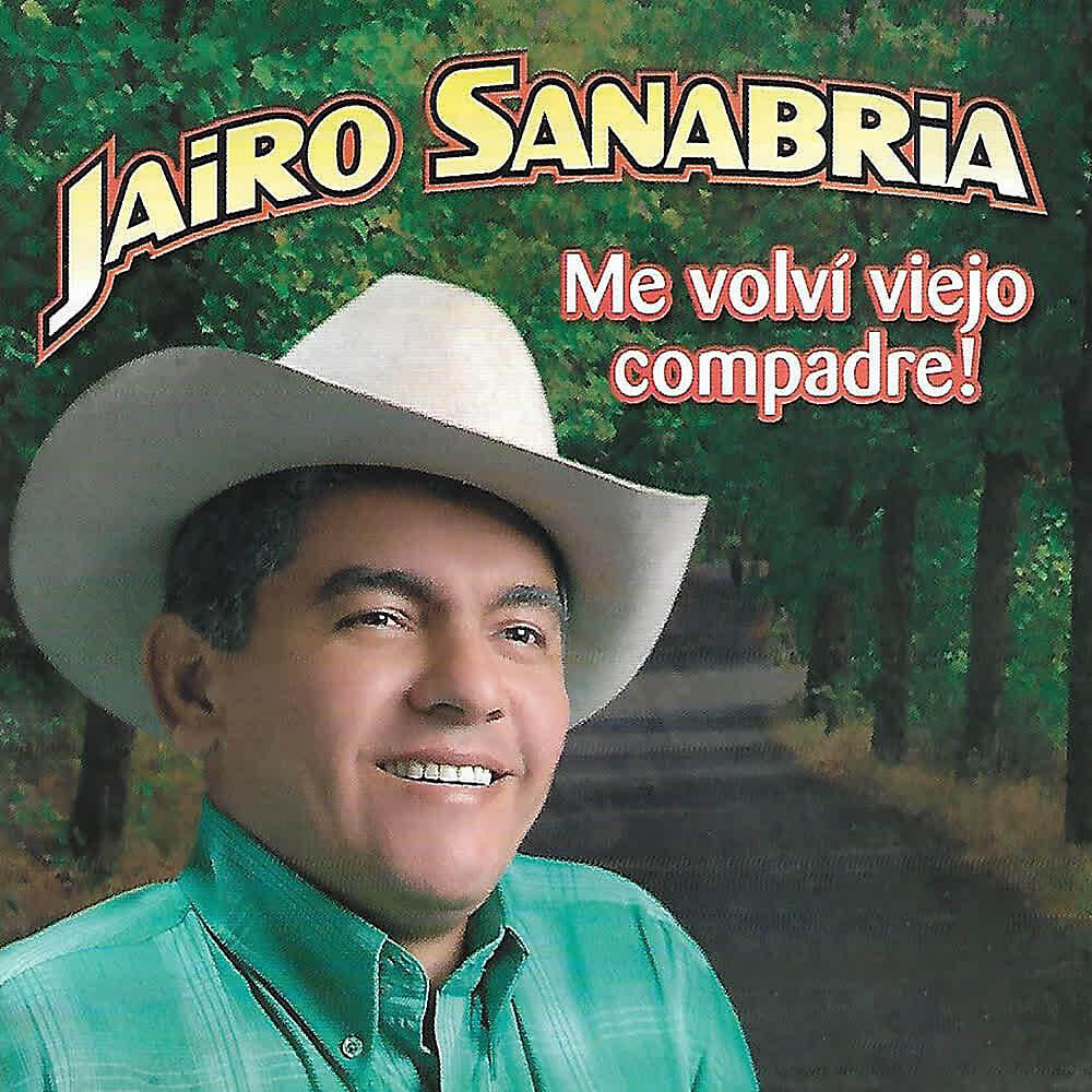 Релиз Me Volví Viejo Compadre