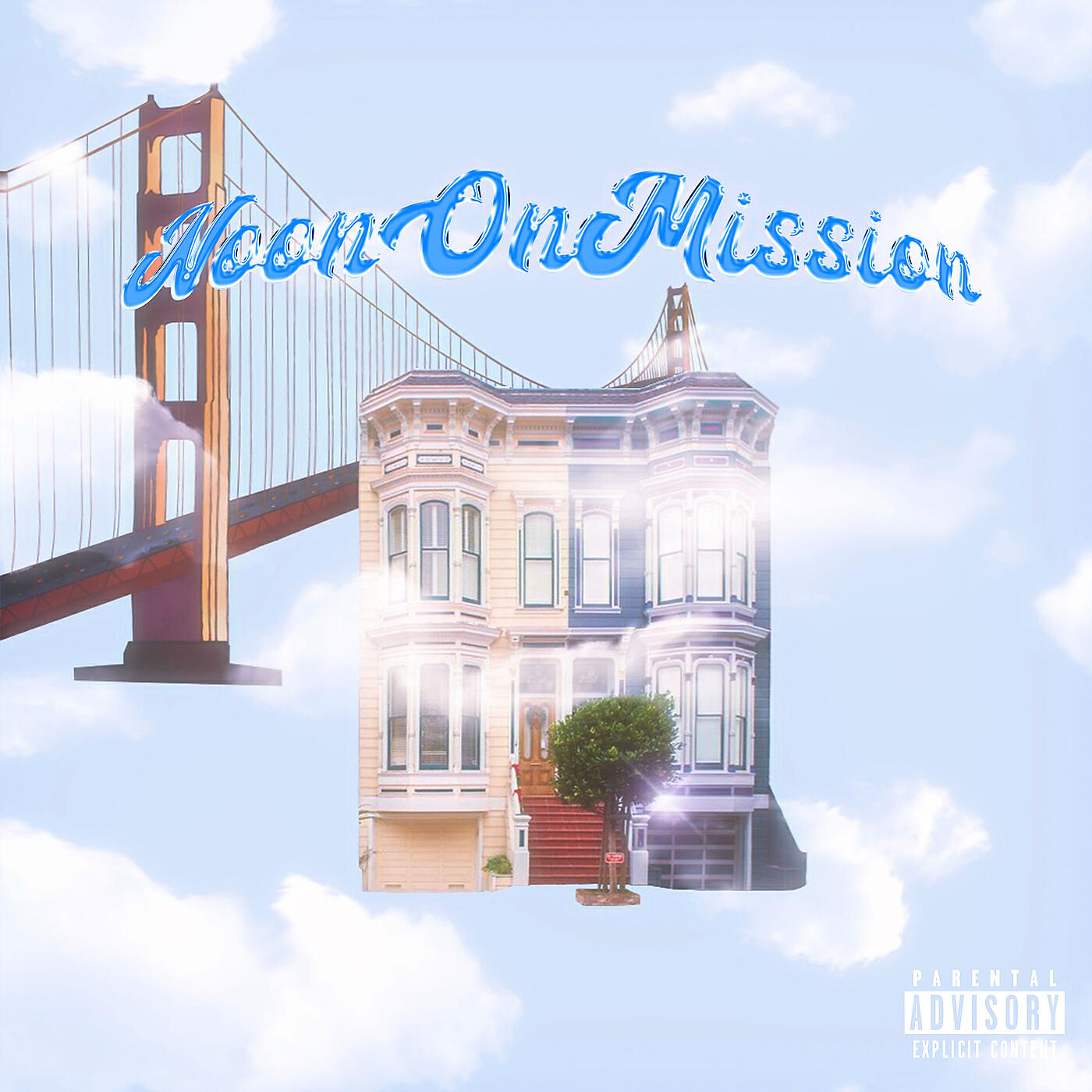Релиз Noon on Mission