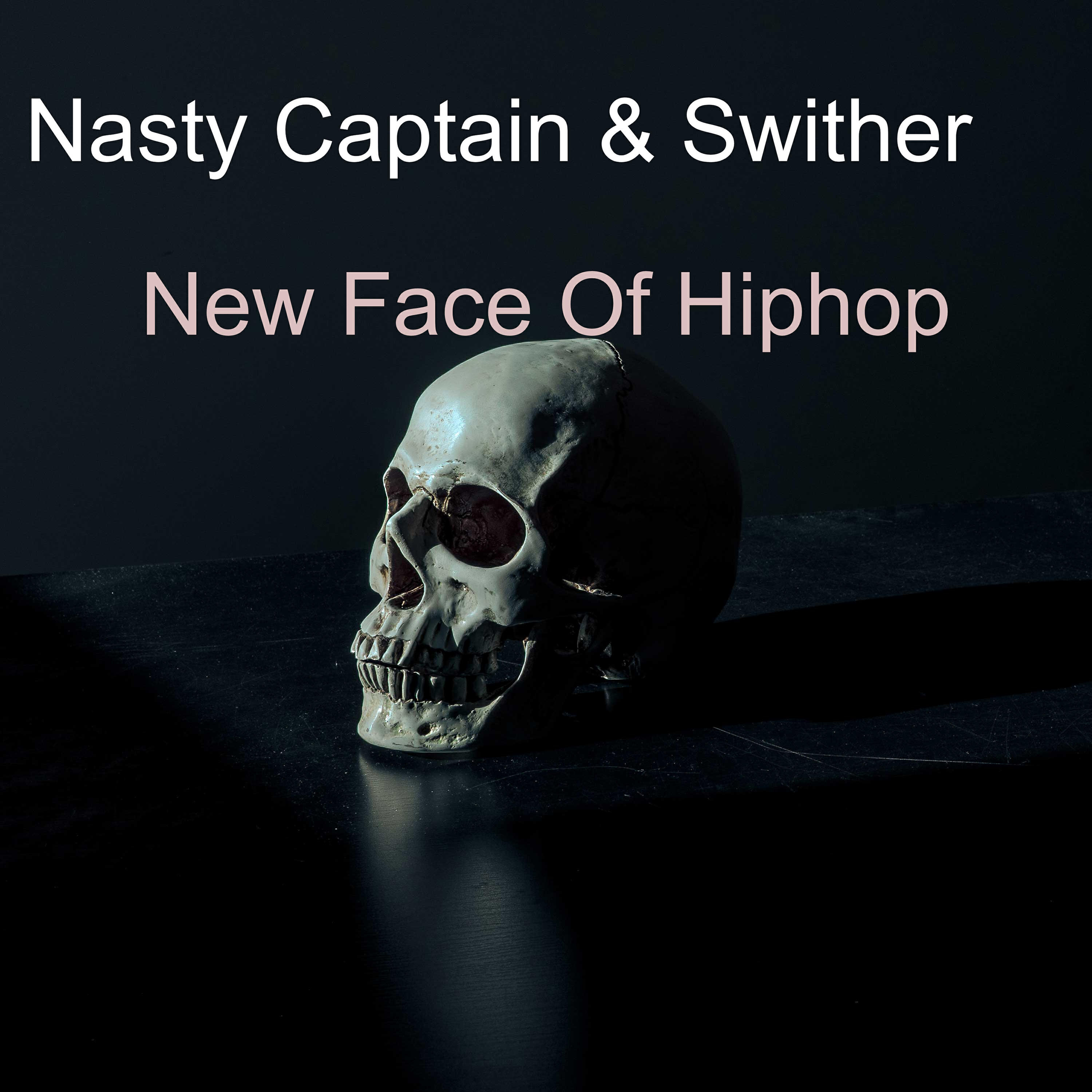 Релиз New Face Of Hiphop