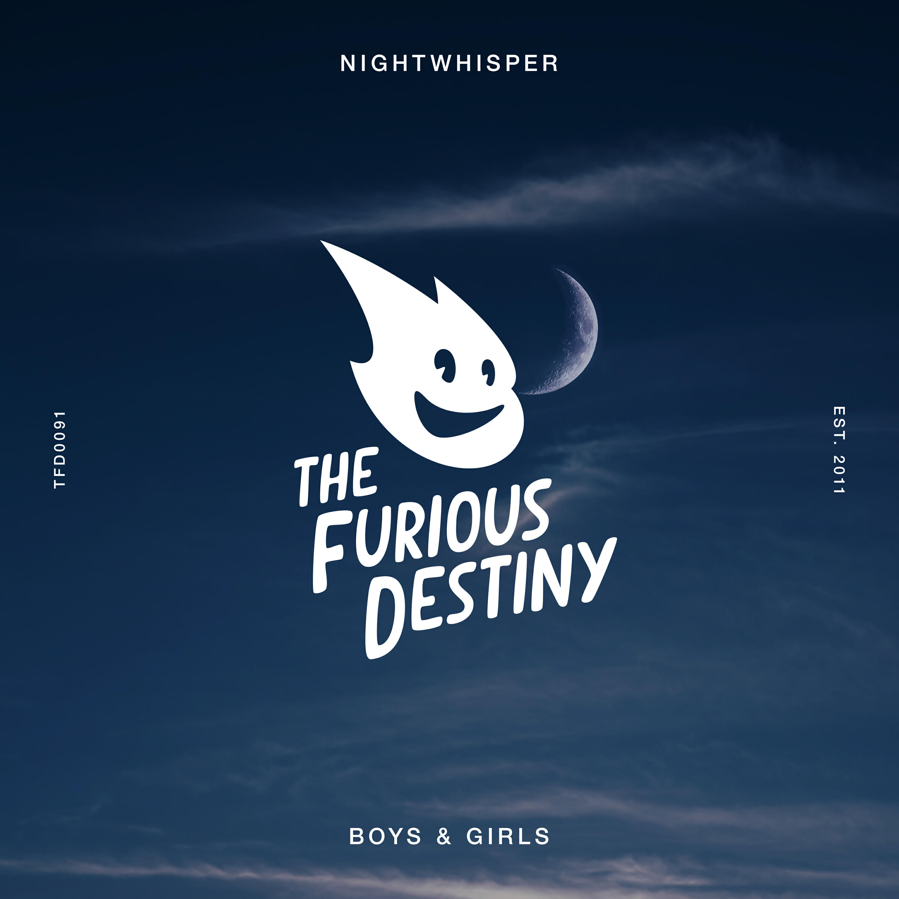 Релиз Boys & Girls