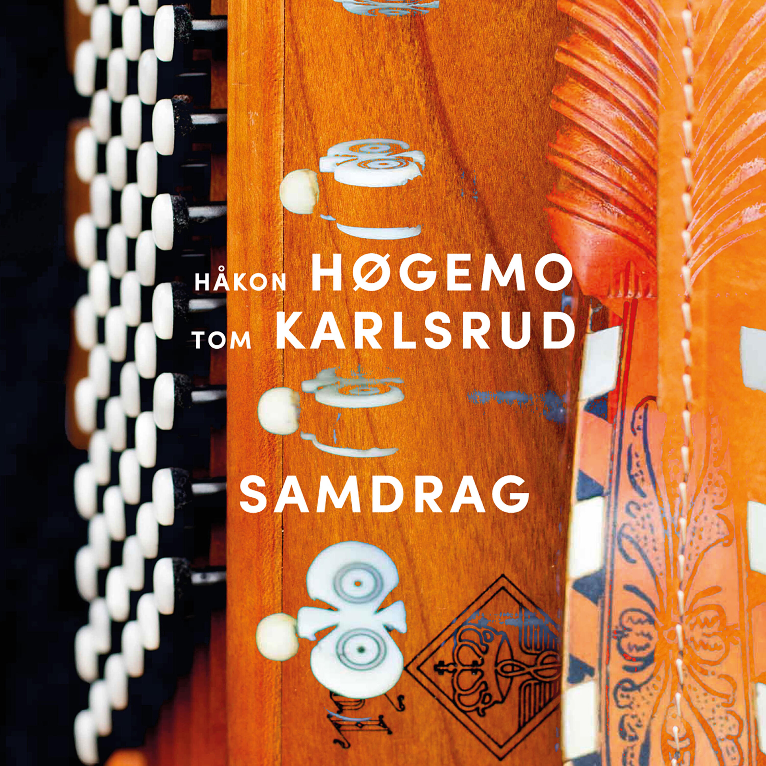 Релиз Samdrag