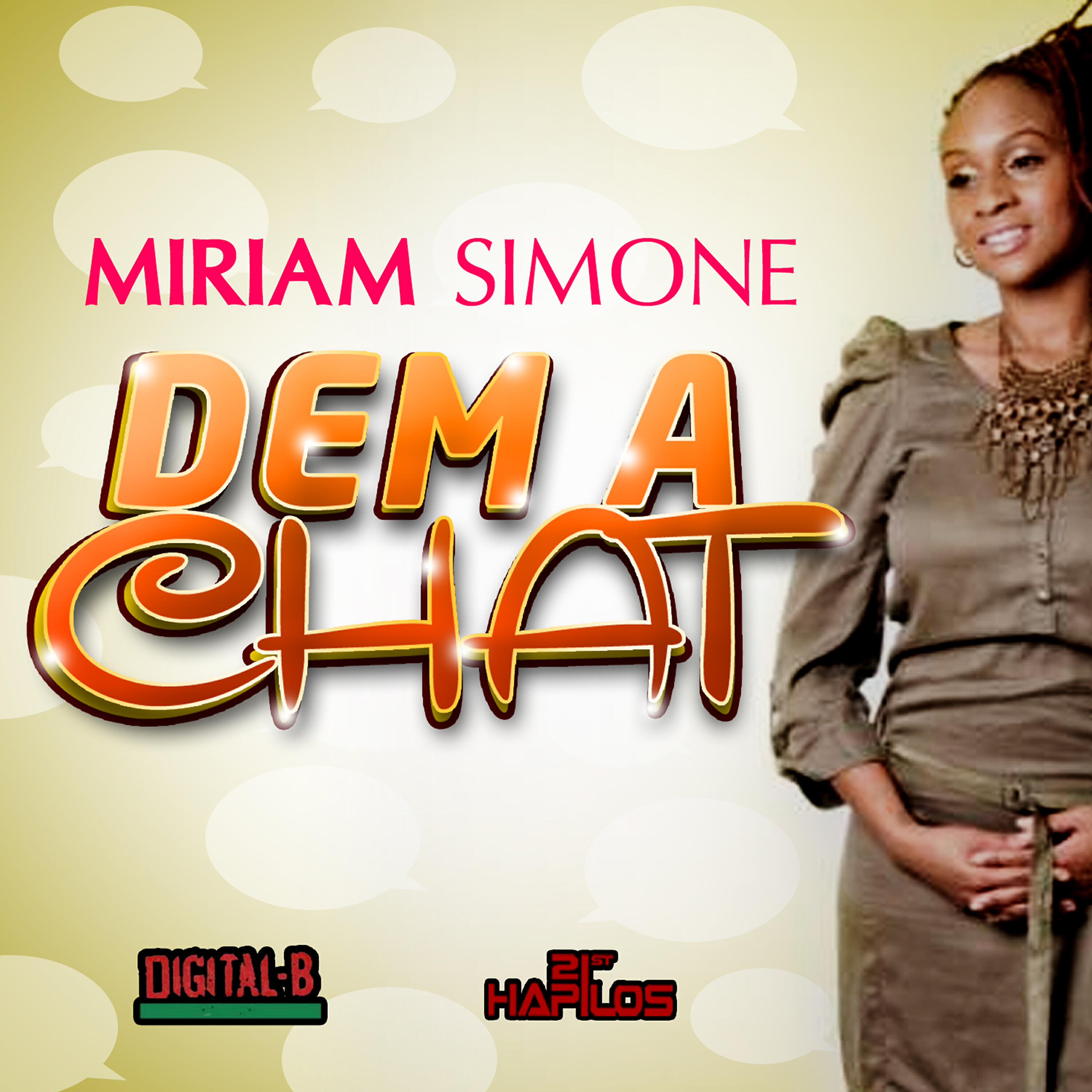 Релиз Dem a Chat - Single