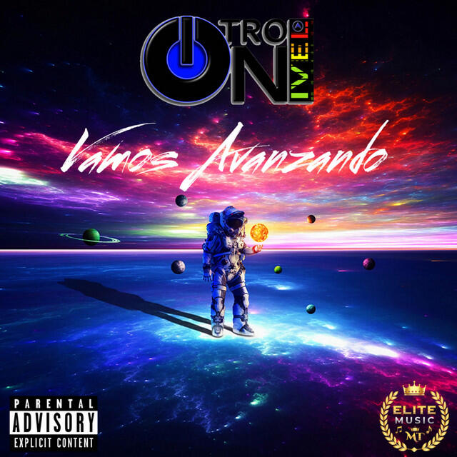 Релиз Vamos Avanzando