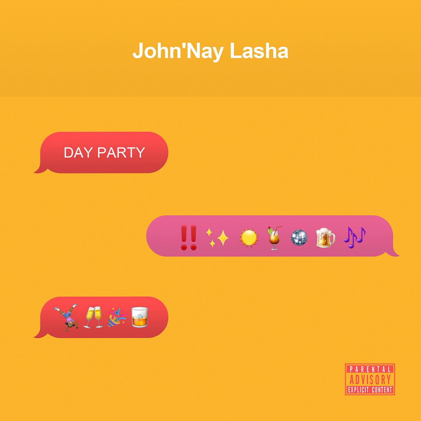 Релиз Day Party