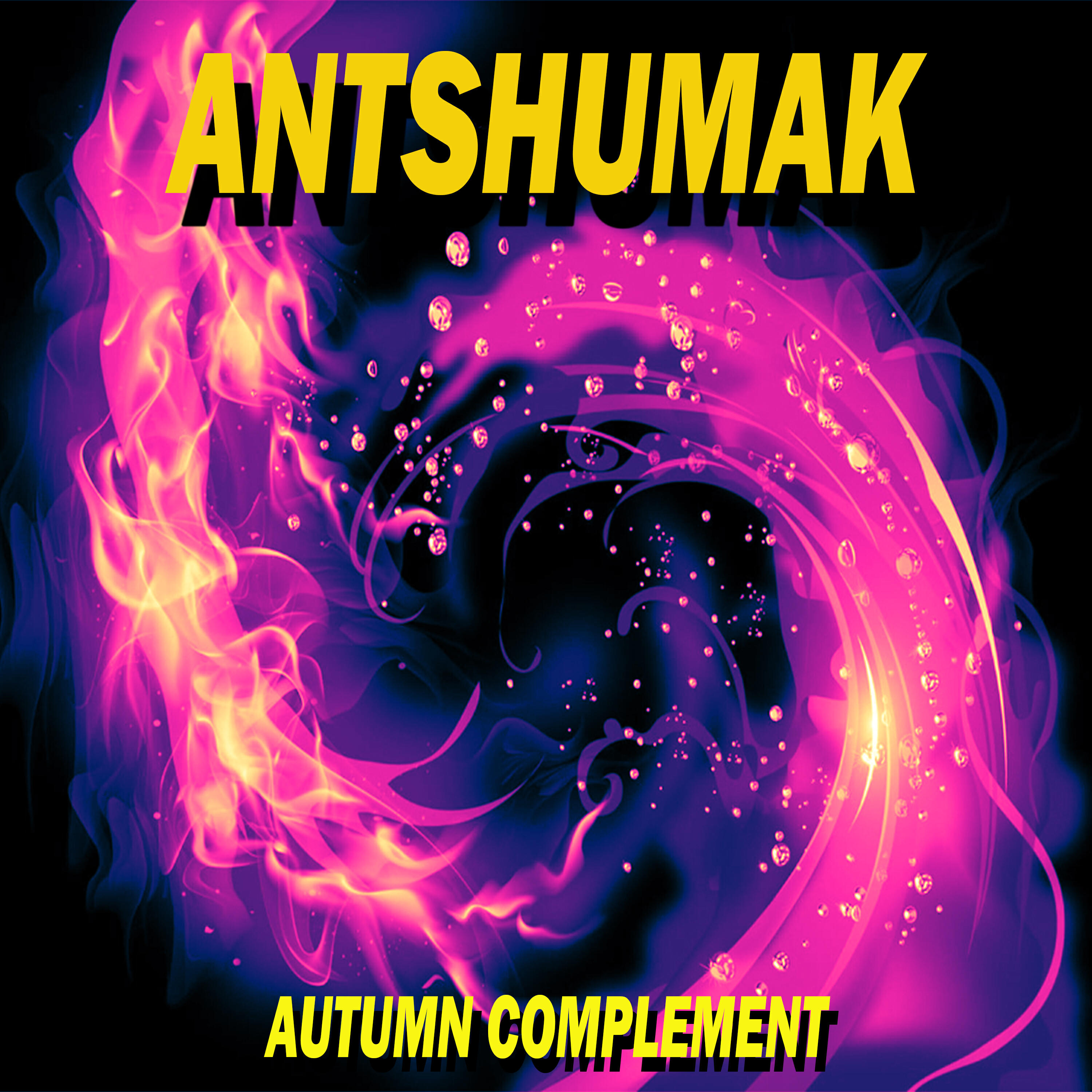Релиз Autumn complement
