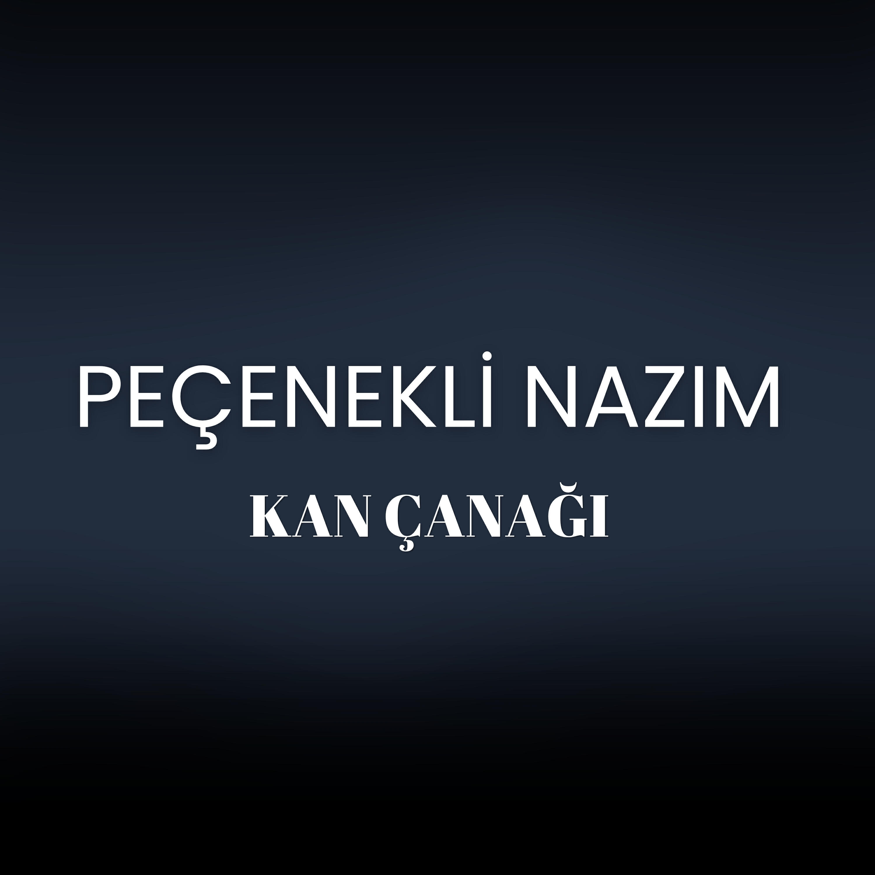 Peçenekli Nazım
