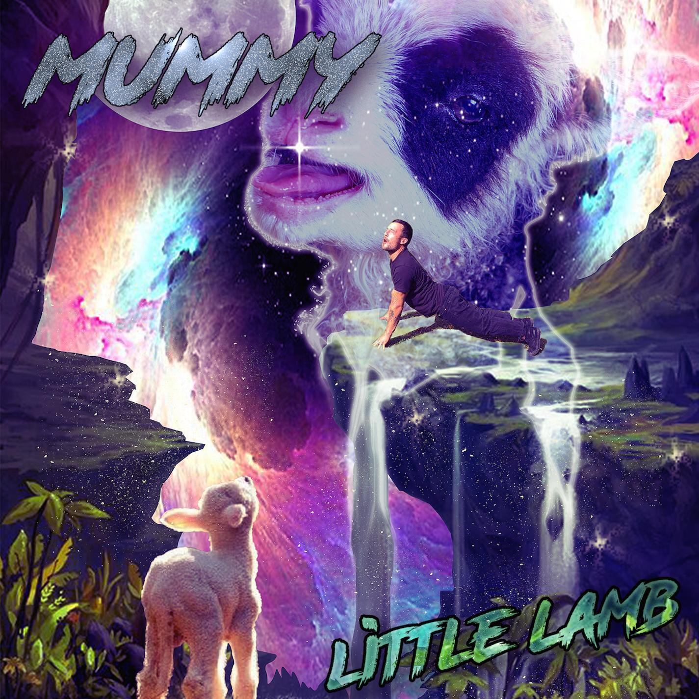 Релиз Little Lamb