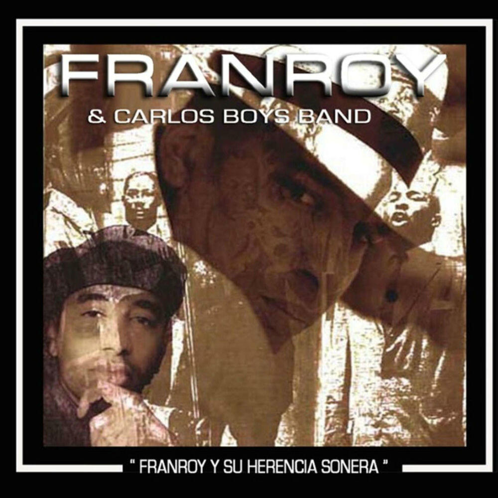 Franroy