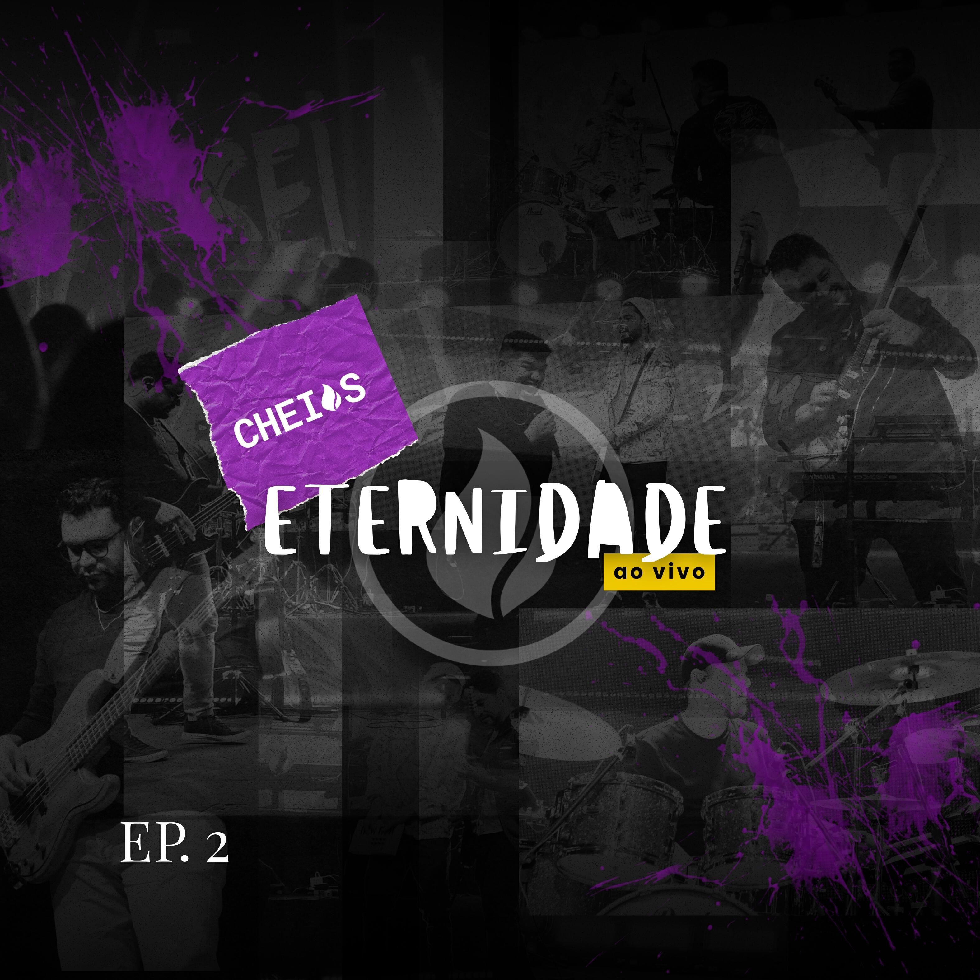 Релиз Eternidade, Ep. 2
