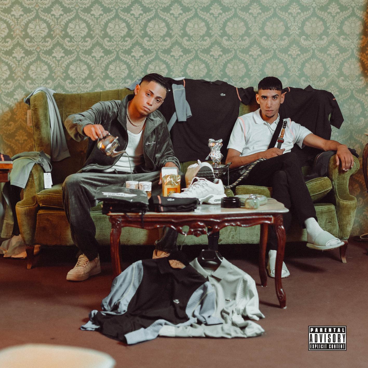 Релиз TUTA FAKE (feat. Don Pero)