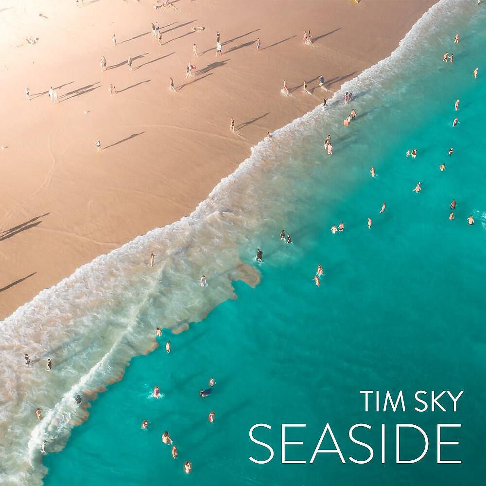 Релиз Seaside