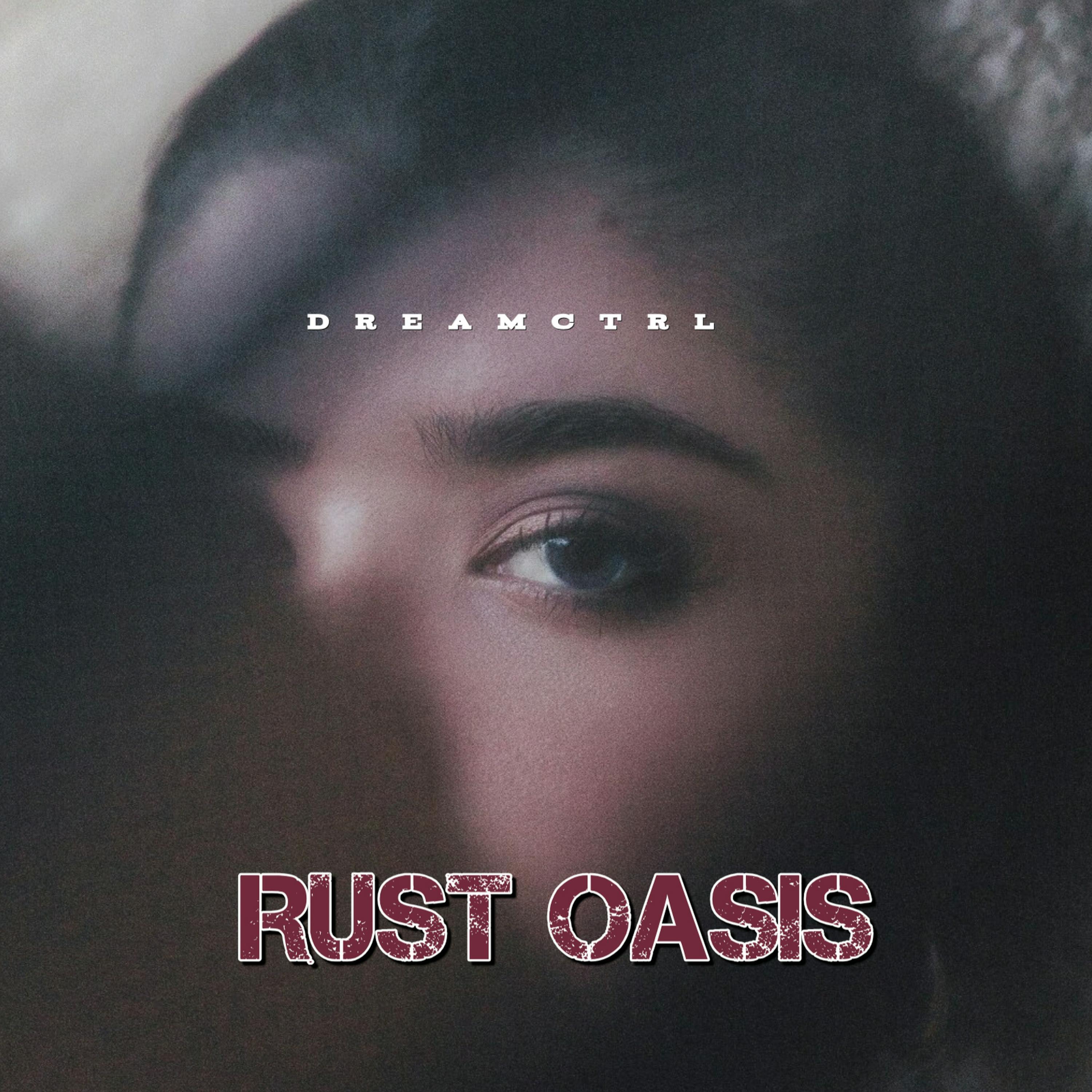 Релиз Rust Oasis