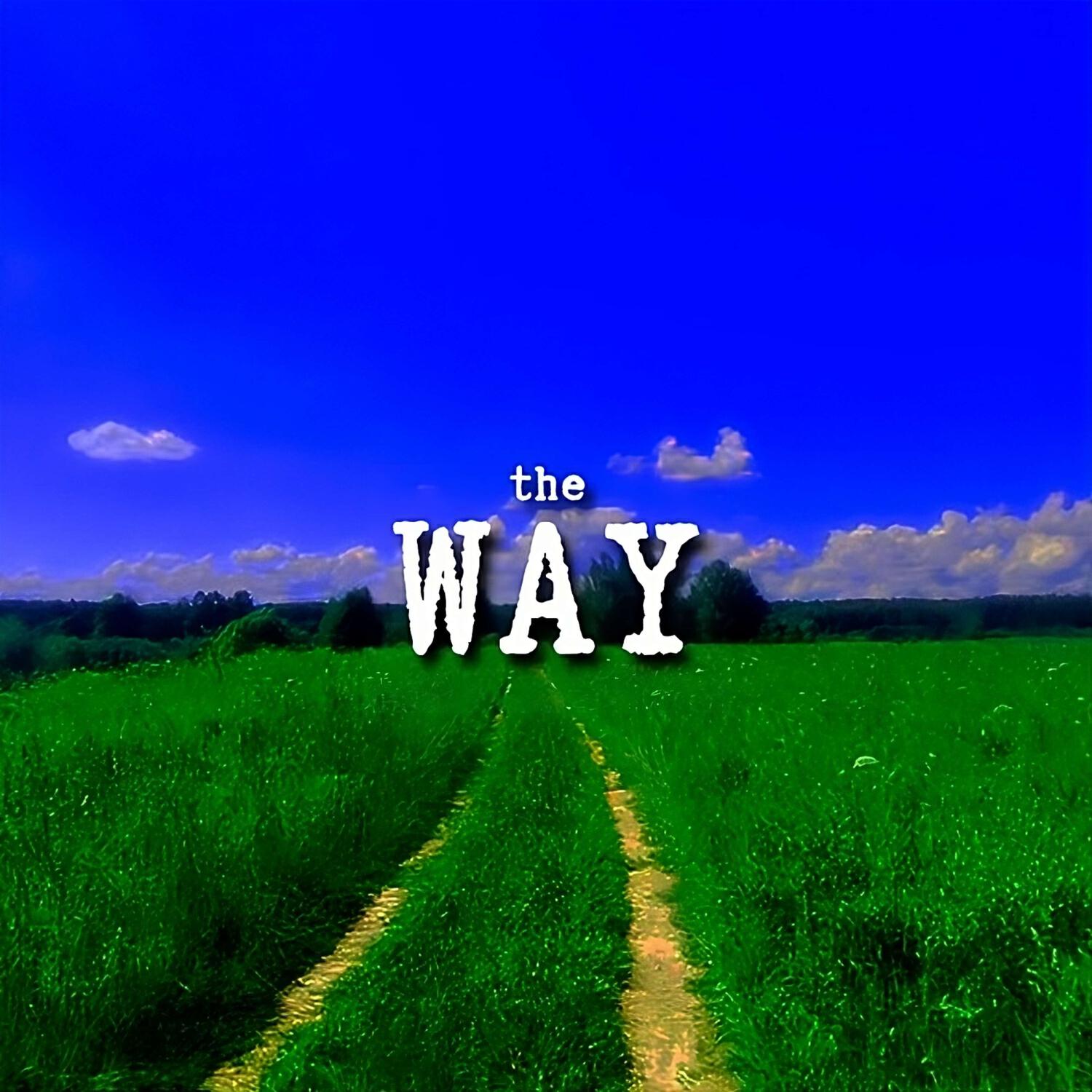 Релиз THE WAY