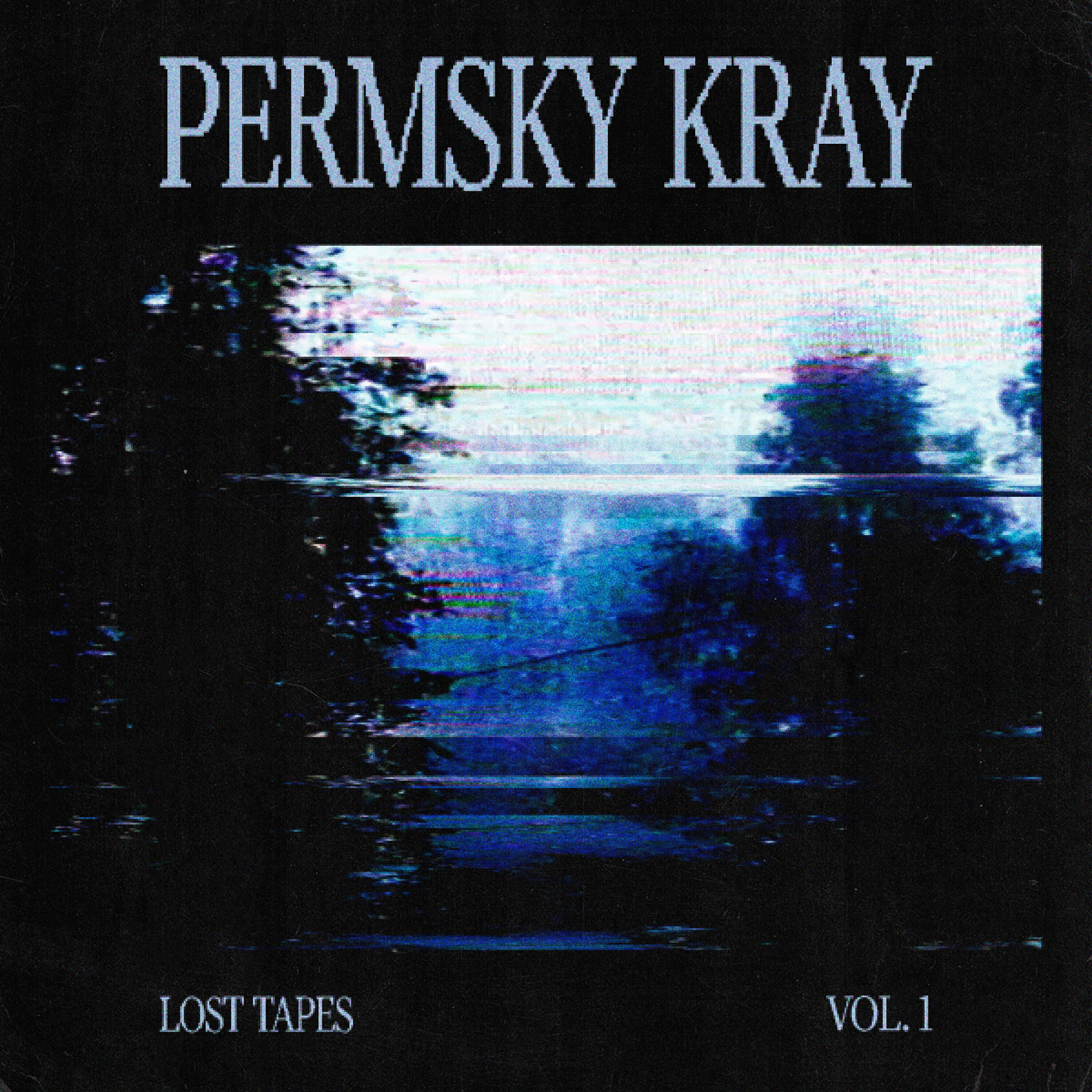 Релиз Lost Tapes