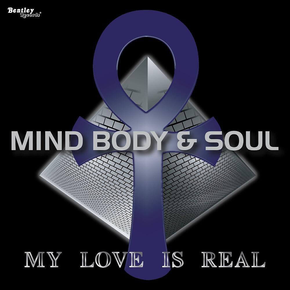 Релиз My Love Is Real