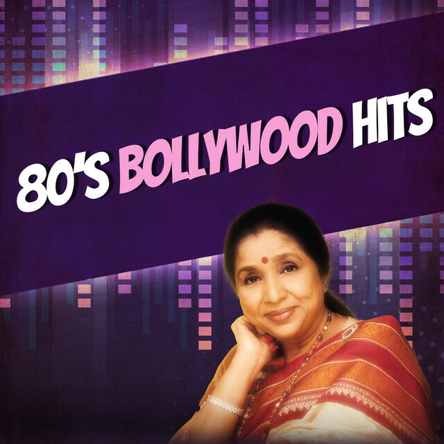 Релиз 80's Bollywood Hits