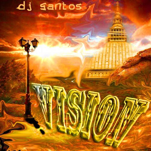 Релиз Vision
