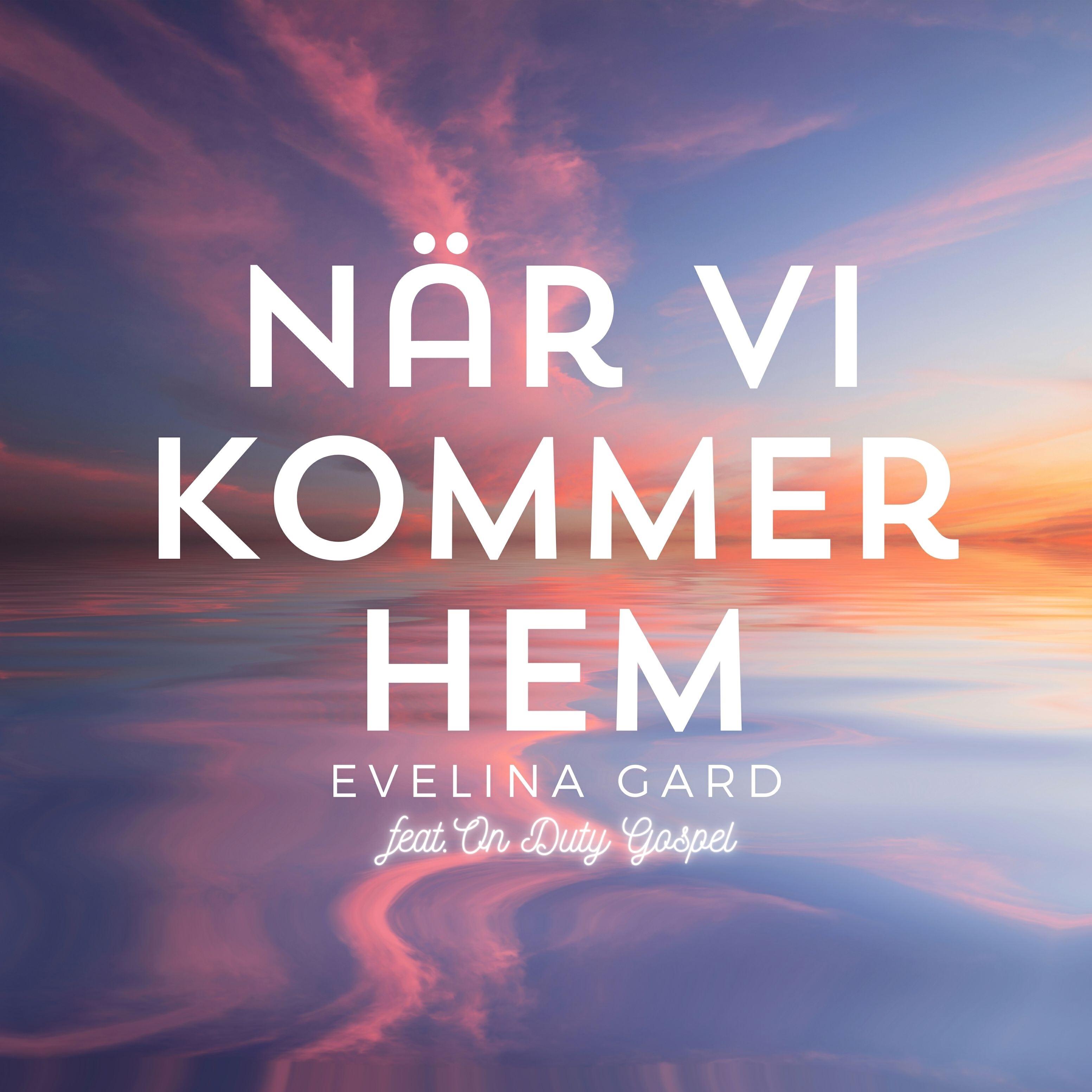 Релиз När vi kommer hem