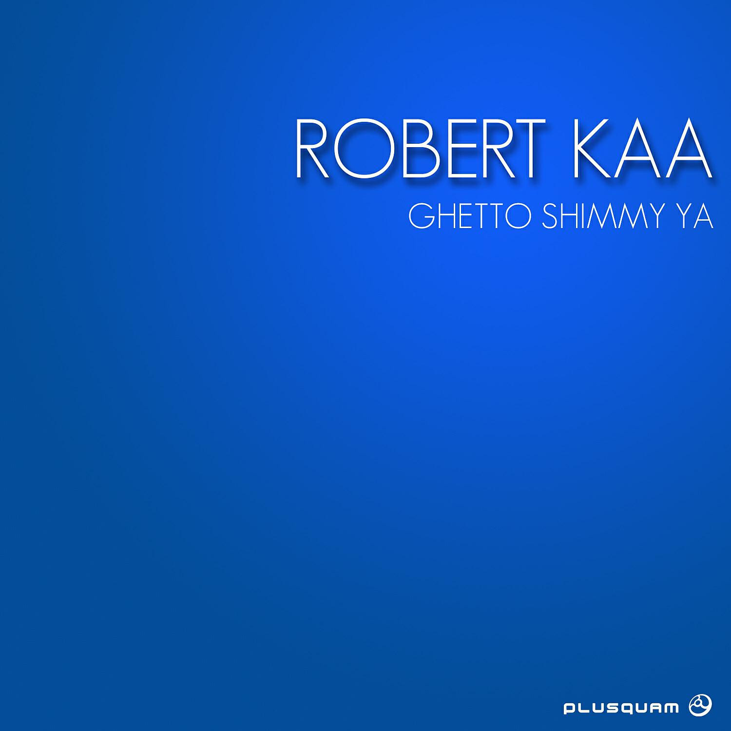 Релиз Ghetto Shimmy Ya