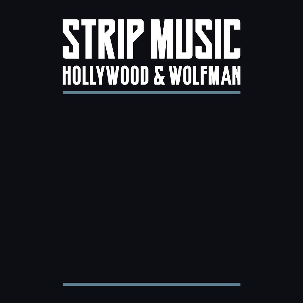 Релиз Hollywood & Wolfman