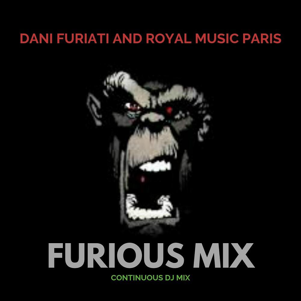 Релиз Furious Mix
