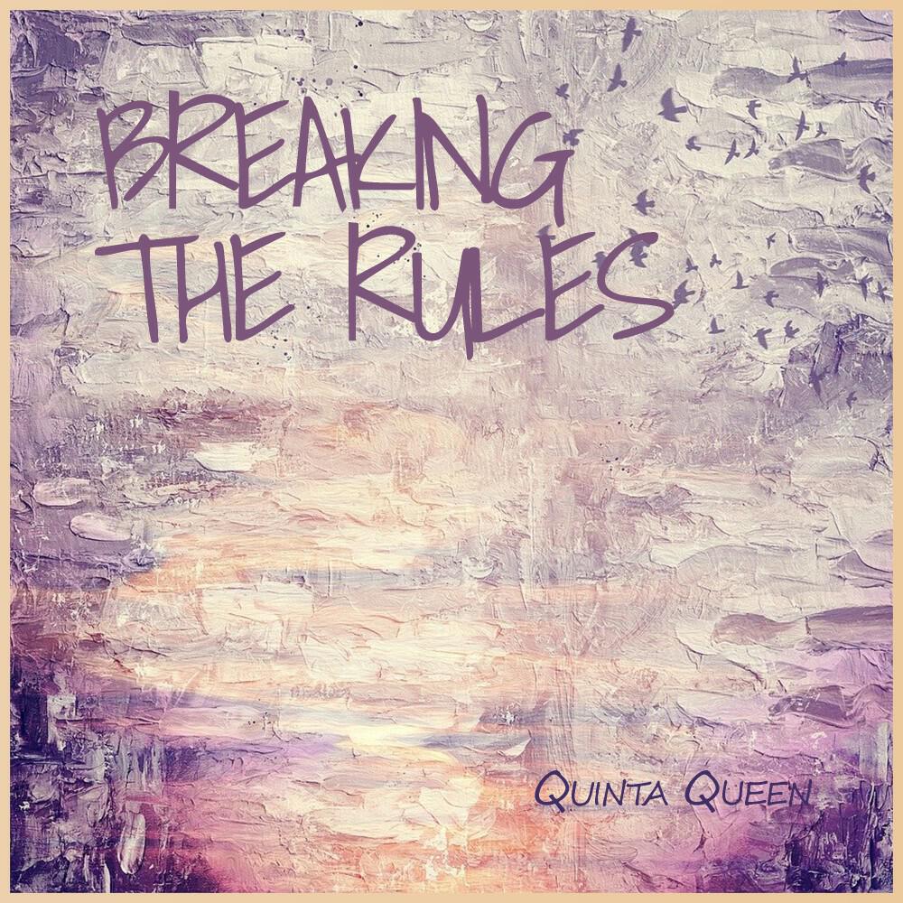 Релиз Breaking the Rules