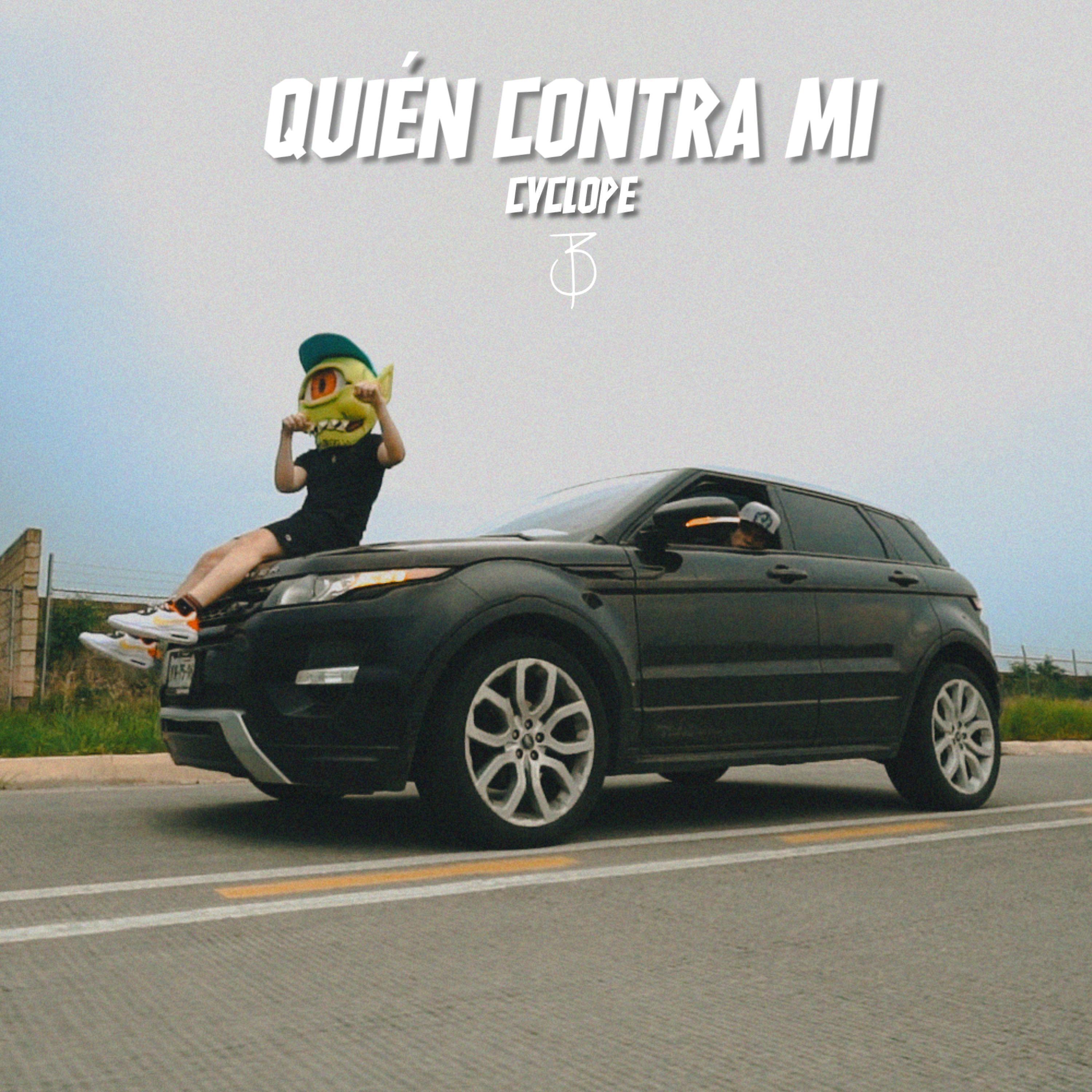 Релиз Quién Contra Mi
