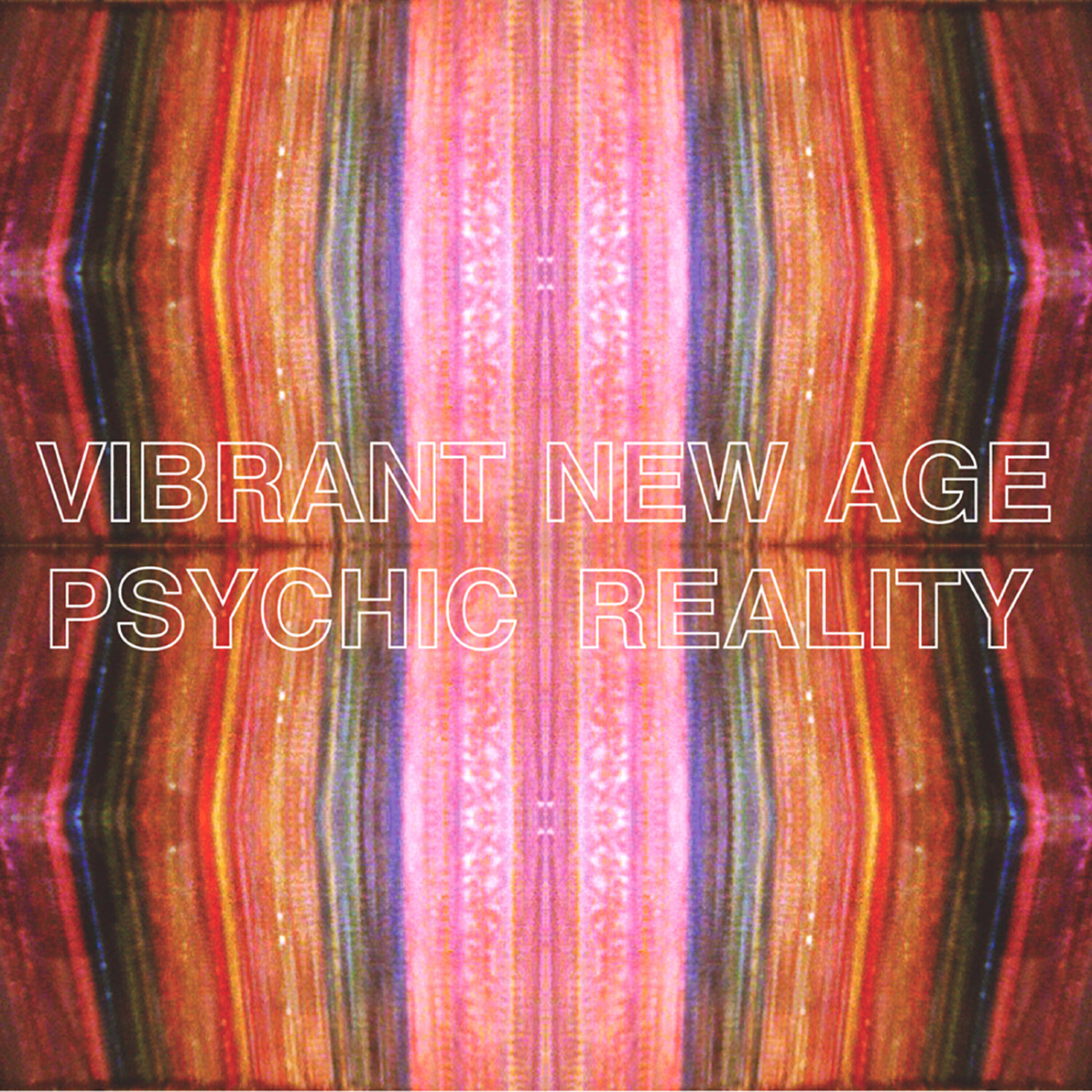 Релиз Vibrant New Age