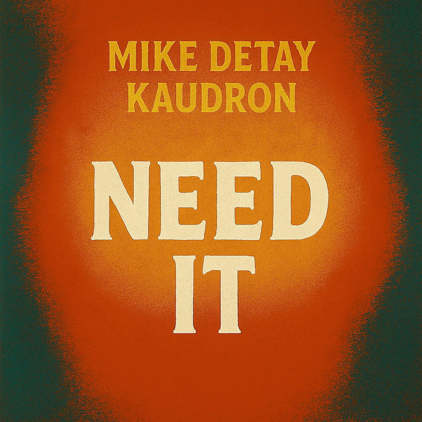 Релиз Need It
