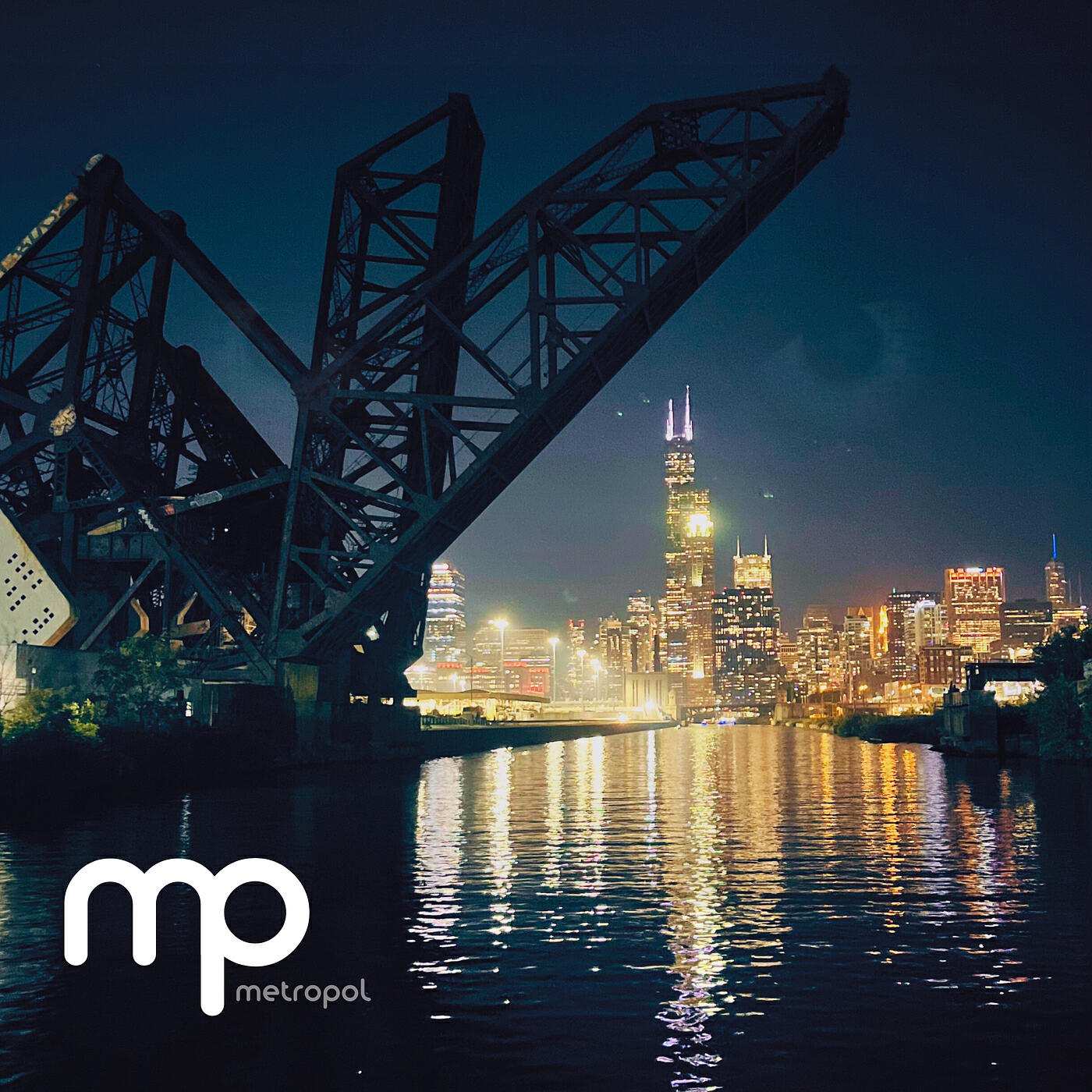 Релиз Metropol