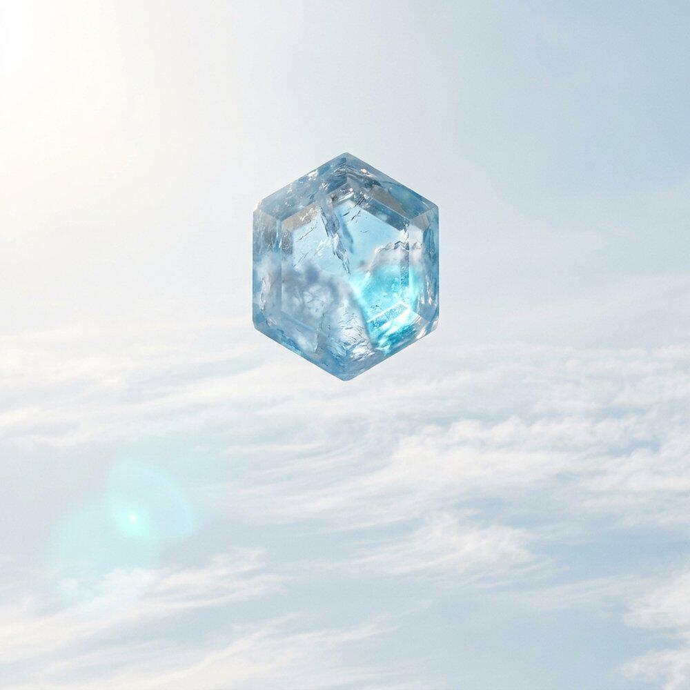 Релиз AFGHANITE CLOUD