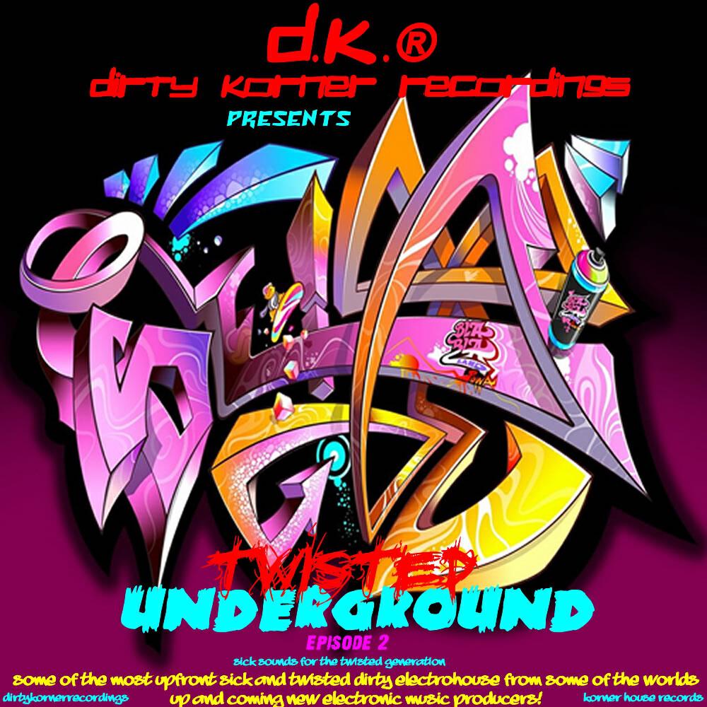 Релиз Twisted Underground Episode 2