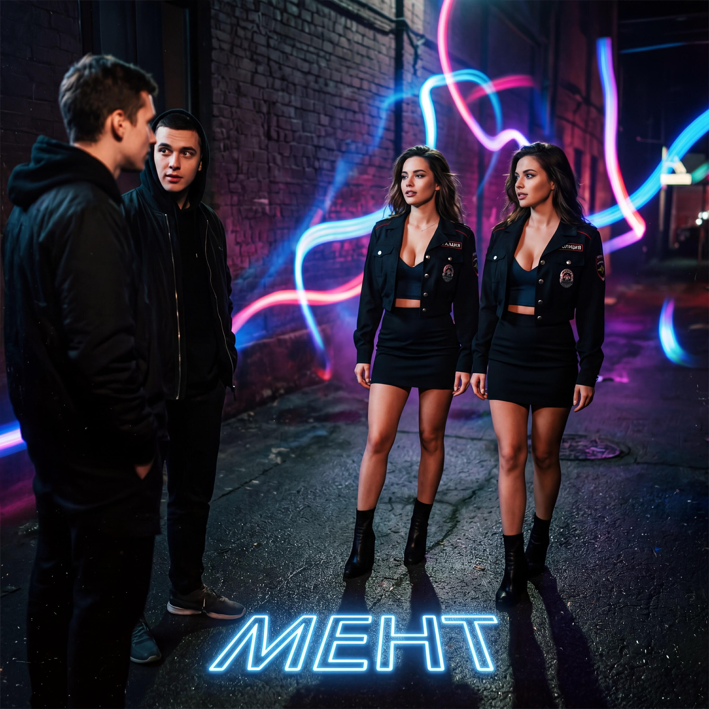 Релиз МЕНТ