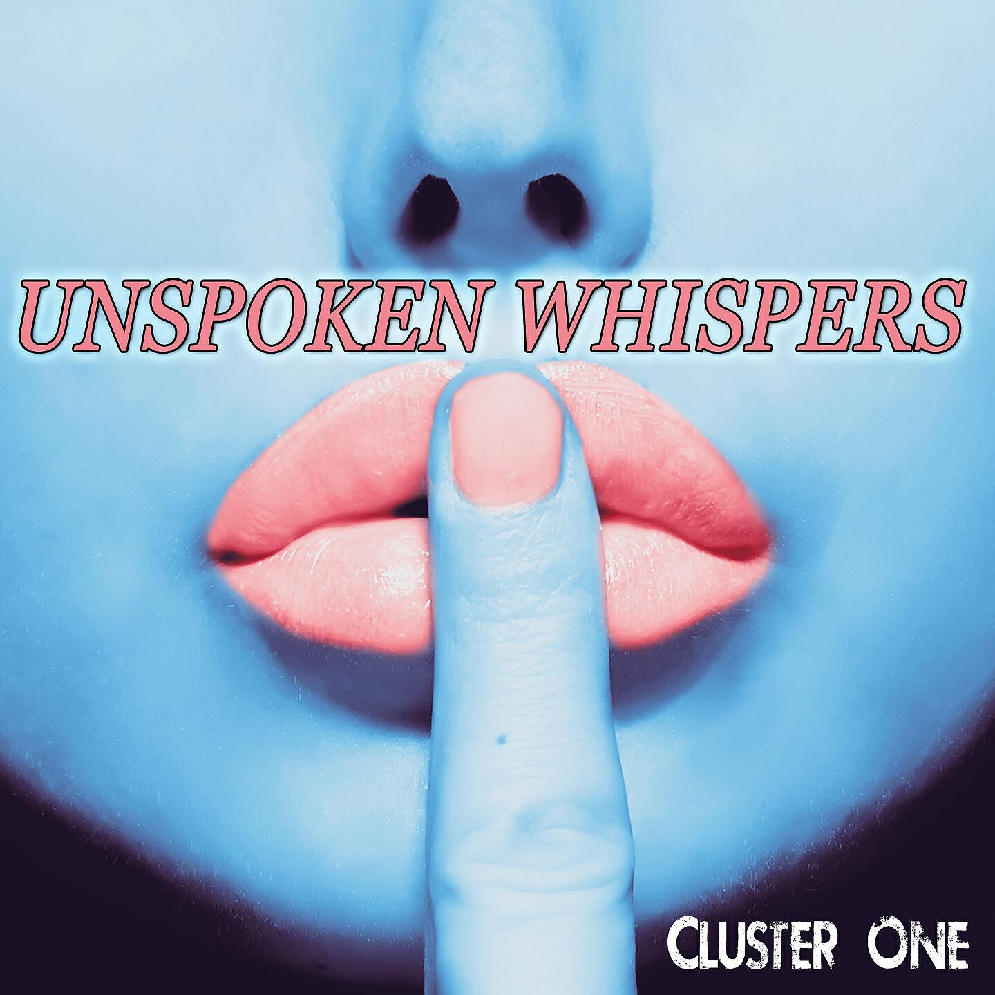 Релиз Unspoken Whispers