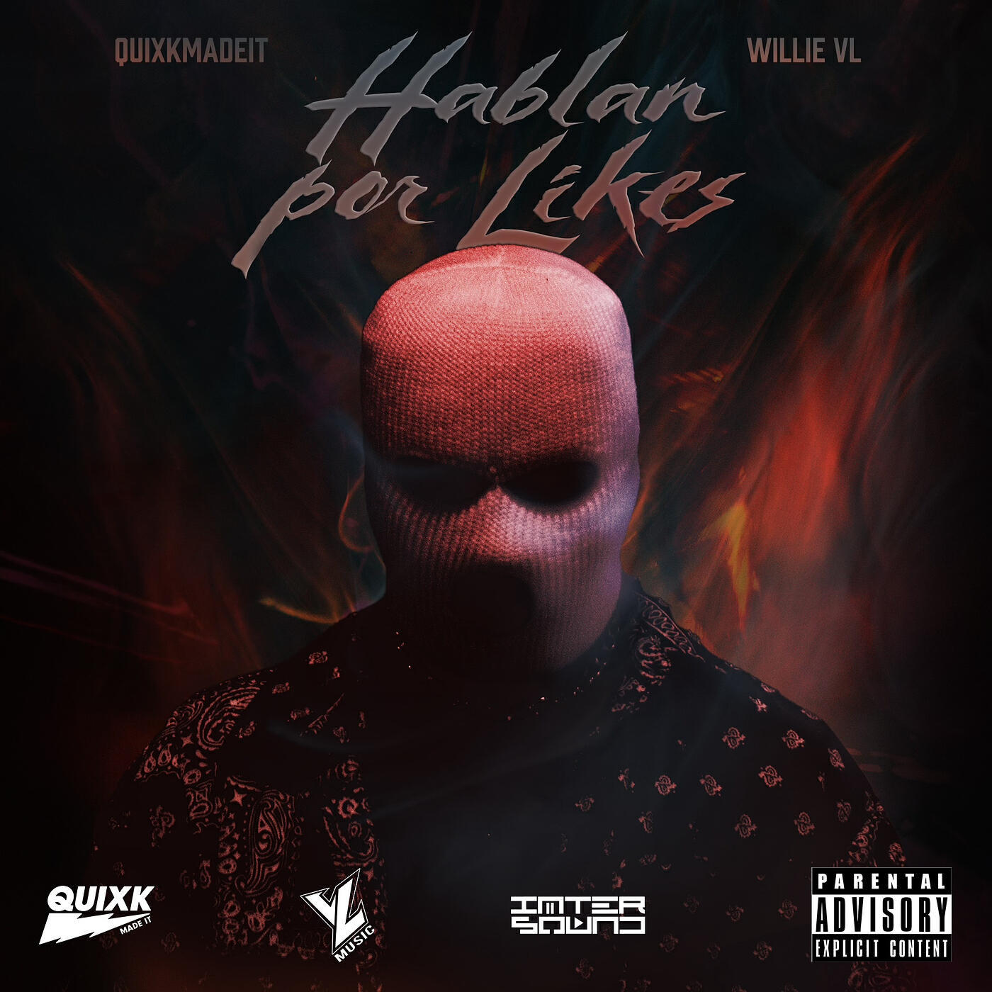Релиз Hablan Por Likes