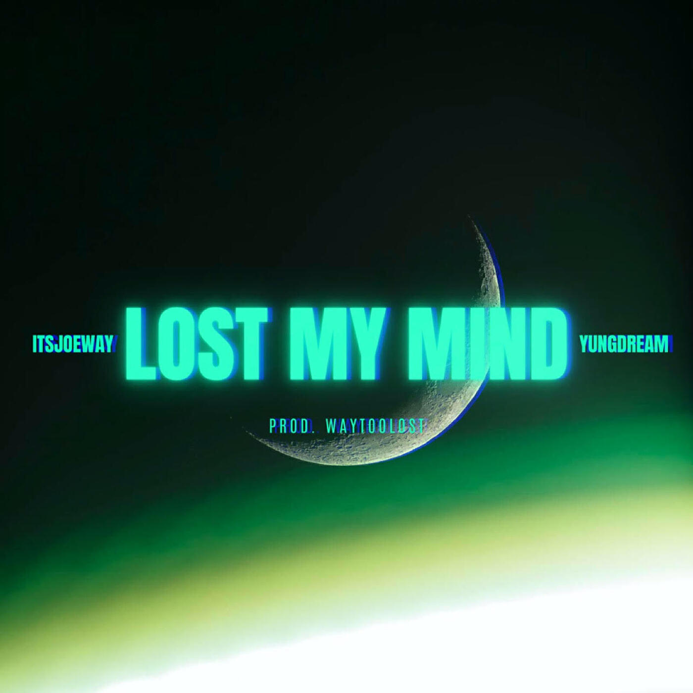 Релиз Lost My Mind