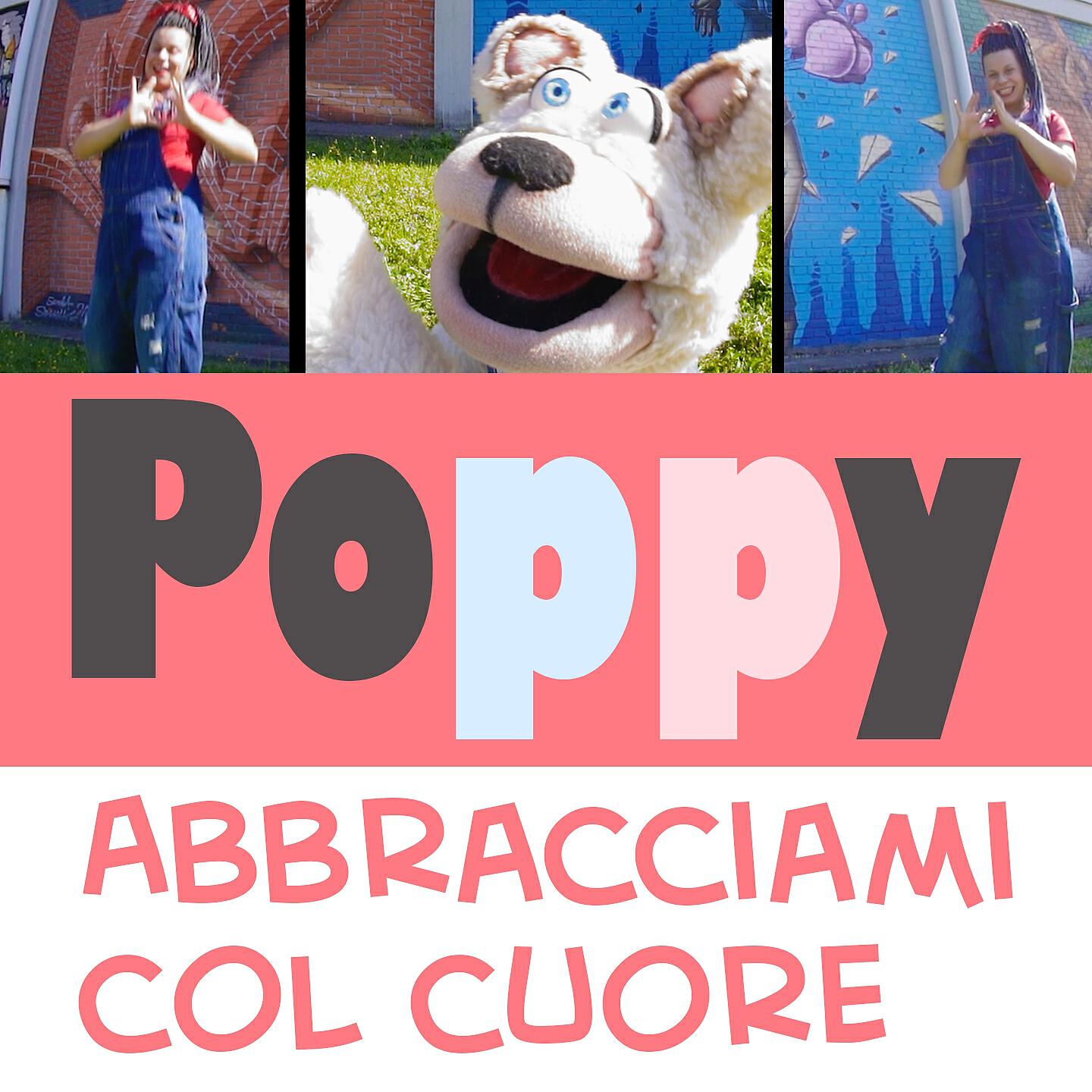 Релиз Abbracciami col cuore