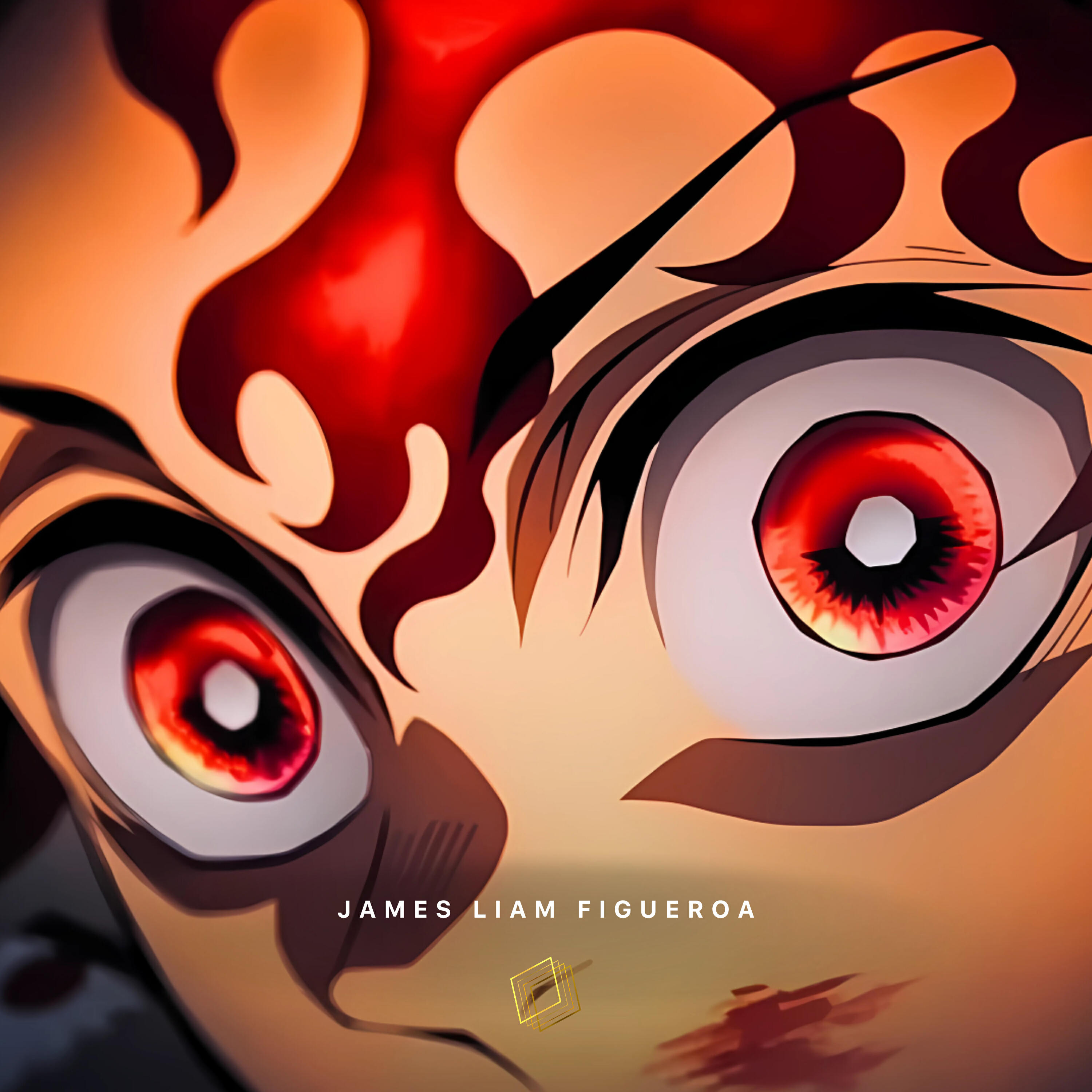 Релиз Tanjiro vs Akaza (from Demon Slayer Infinity Castle Movie)