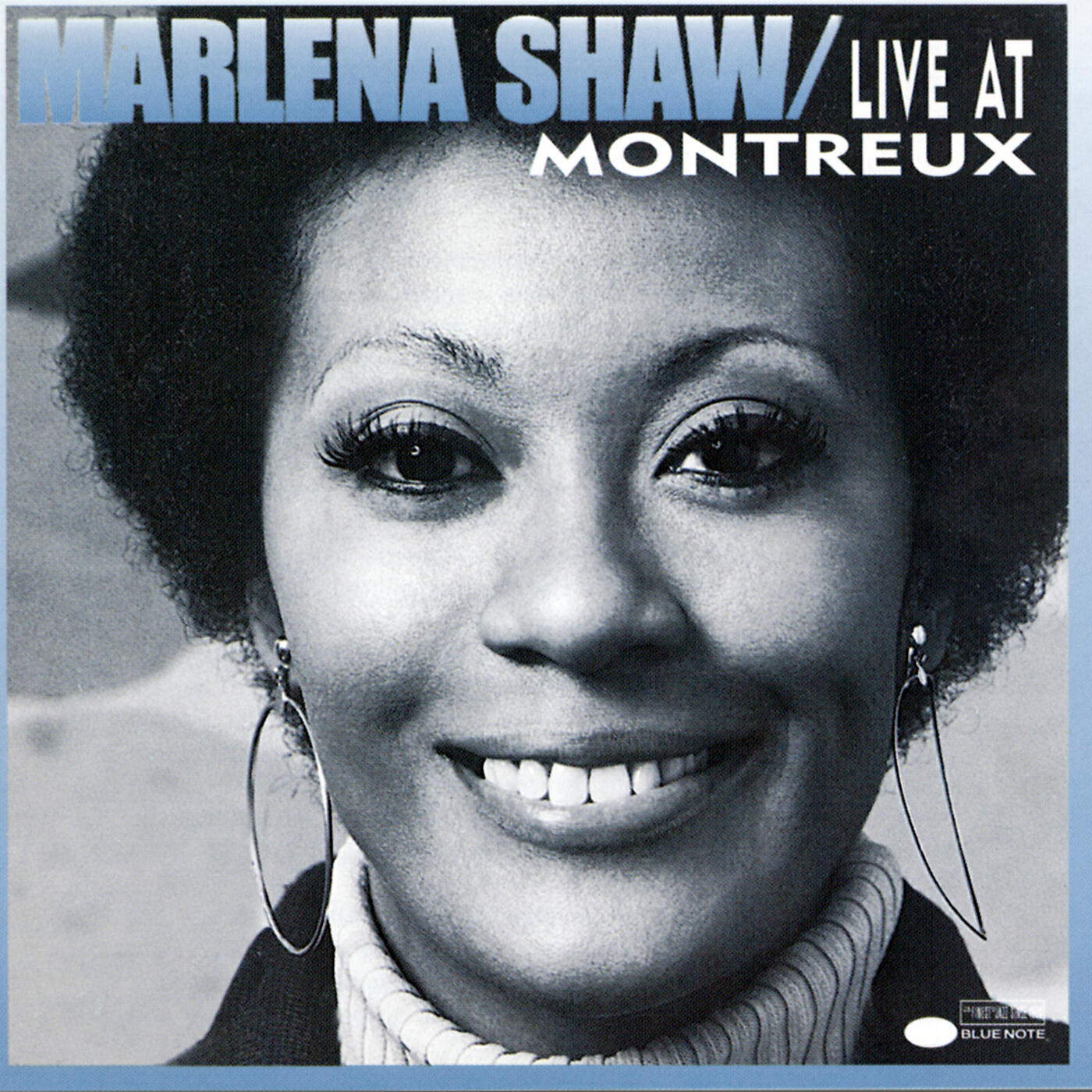 Релиз Live At Montreux