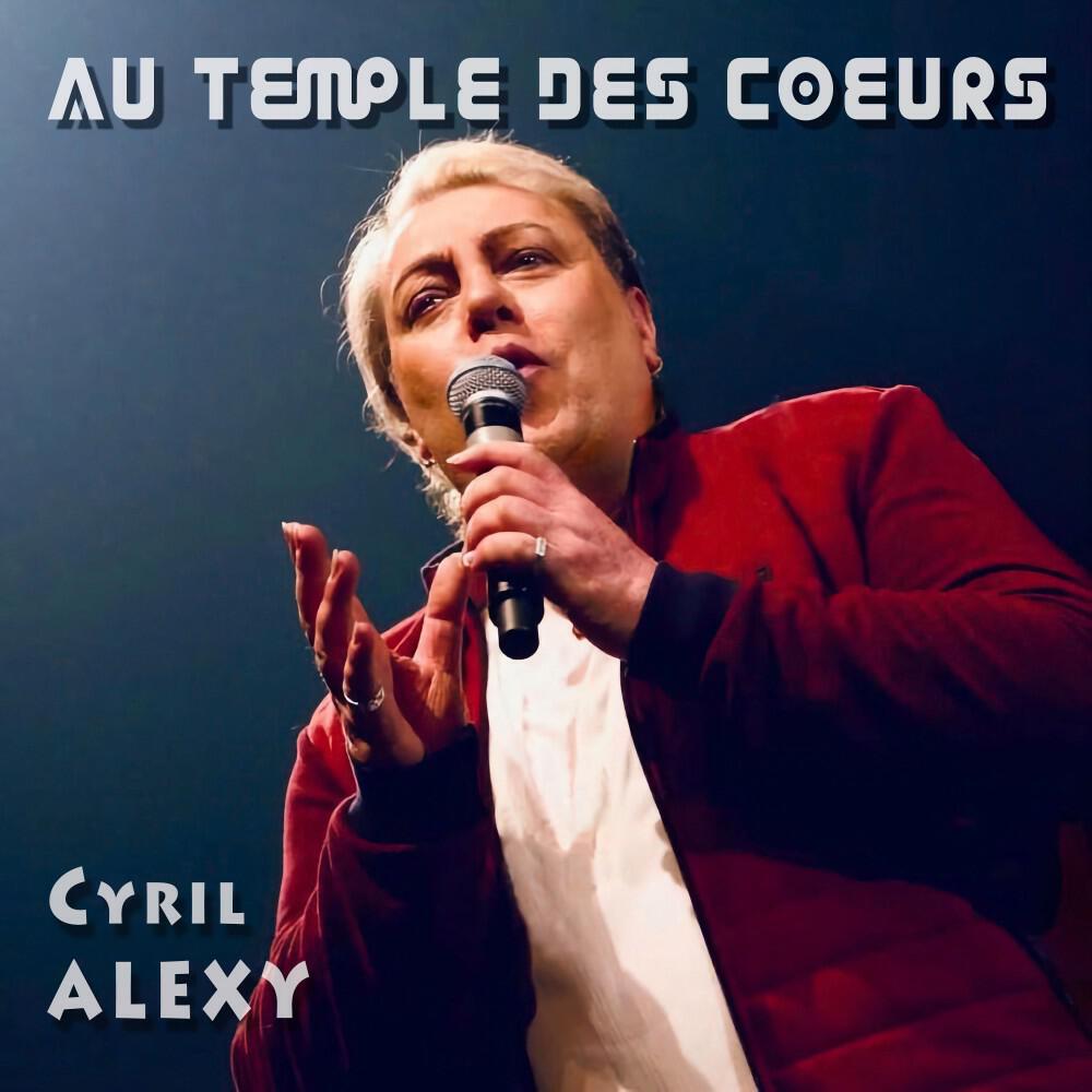 Cyril Alexy