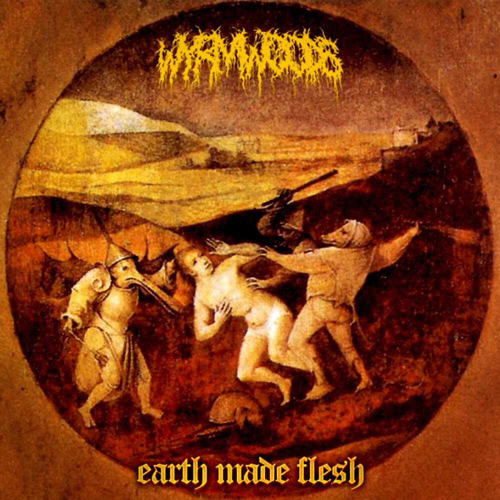 Релиз Earth Made Flesh