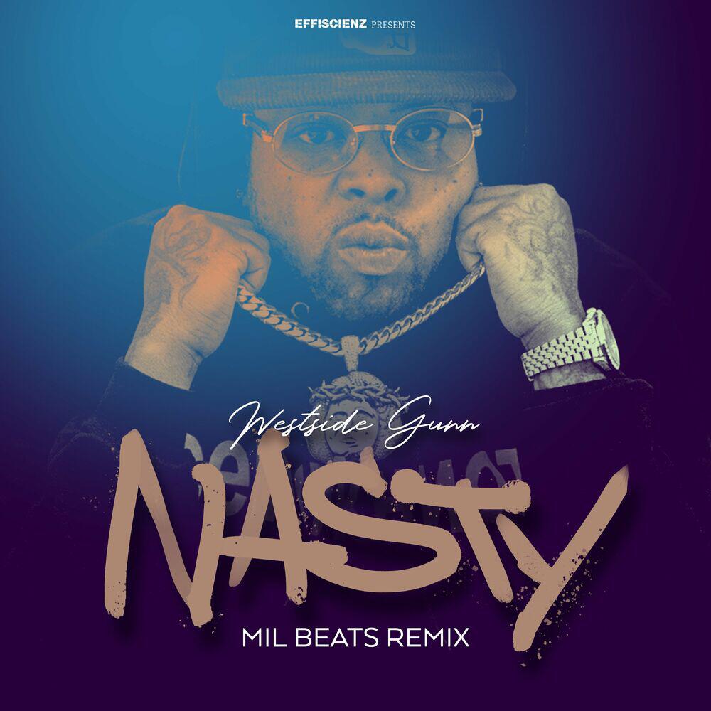 Релиз Nasty (Mil Beats Remix)