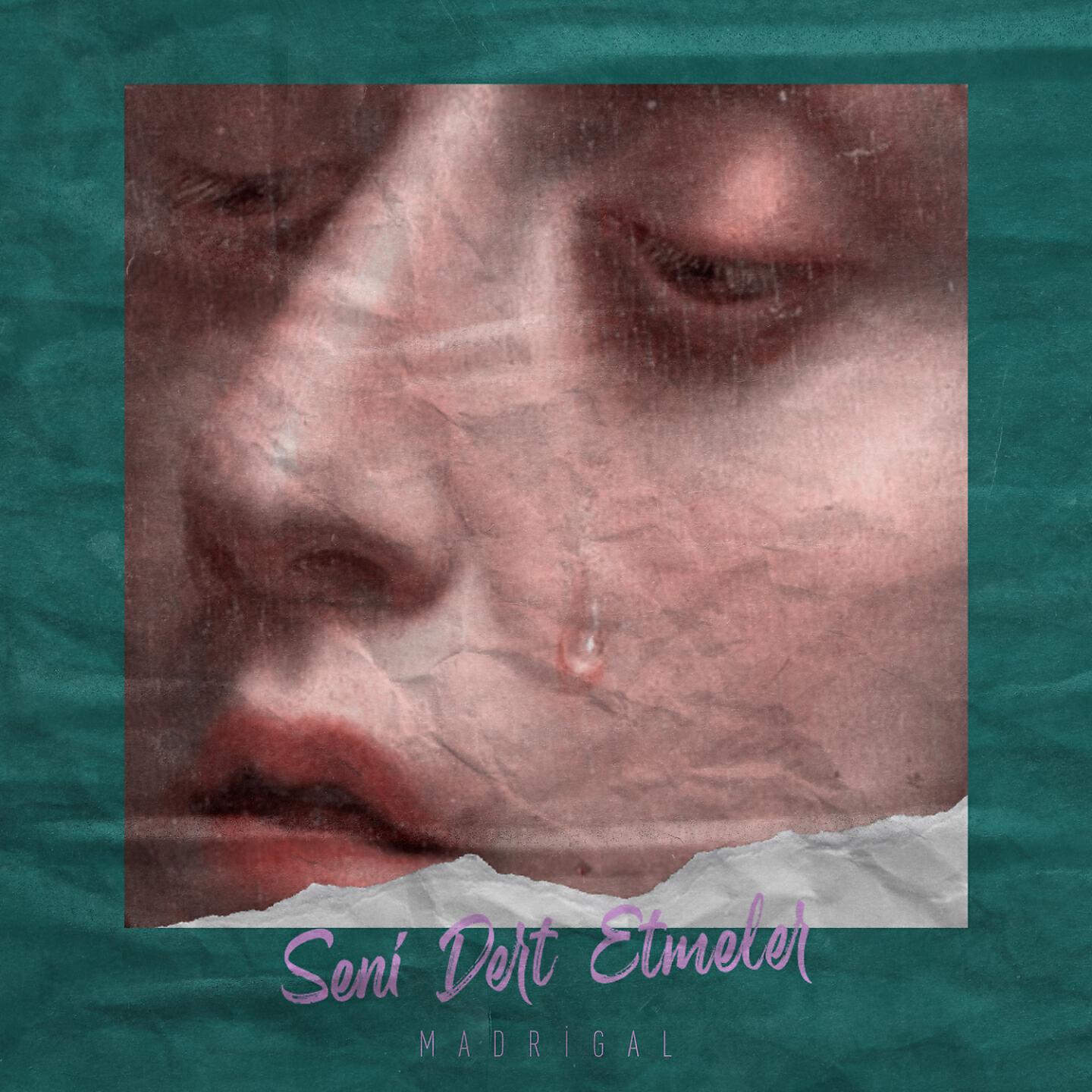 Релиз Seni Dert Etmeler