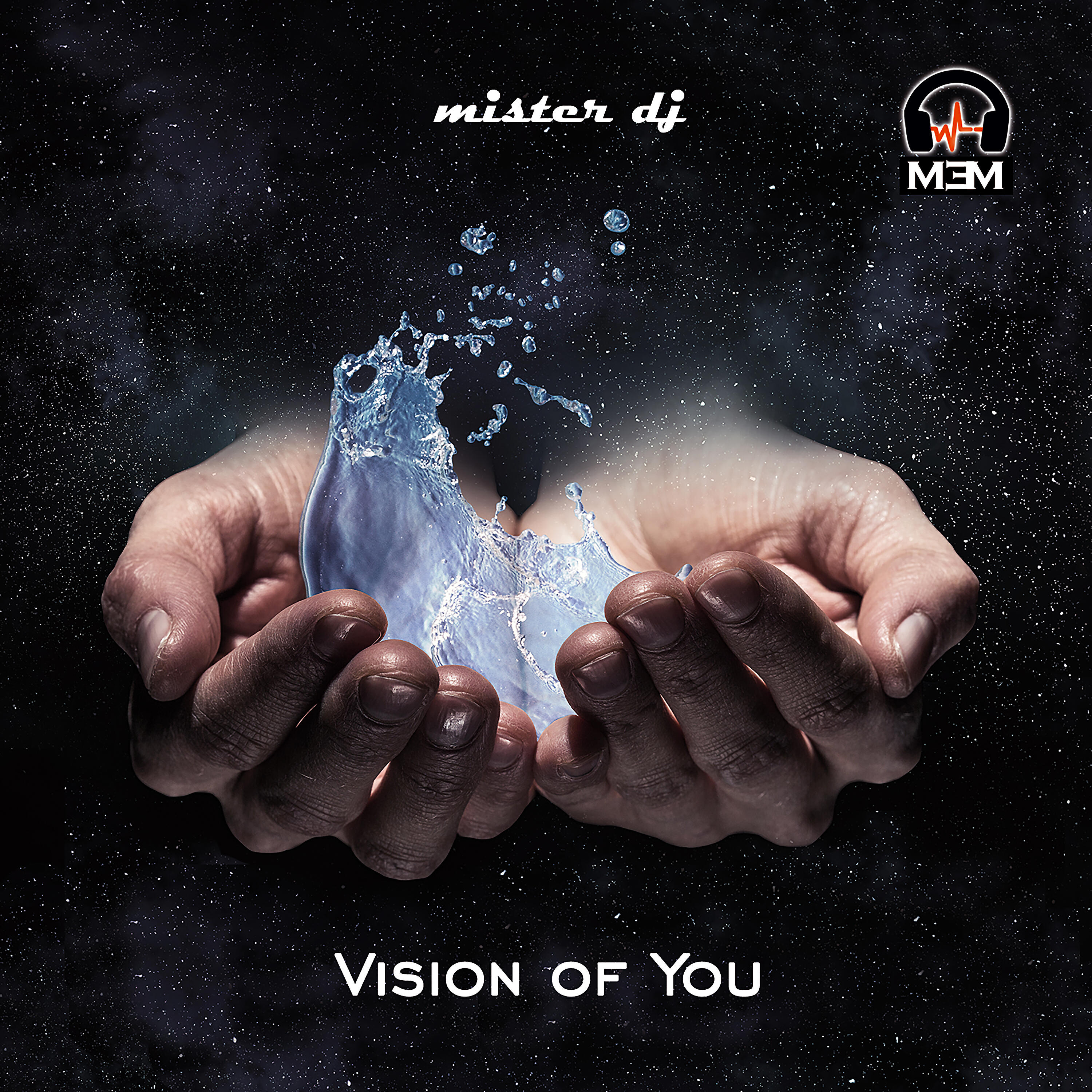 Релиз Vision of You