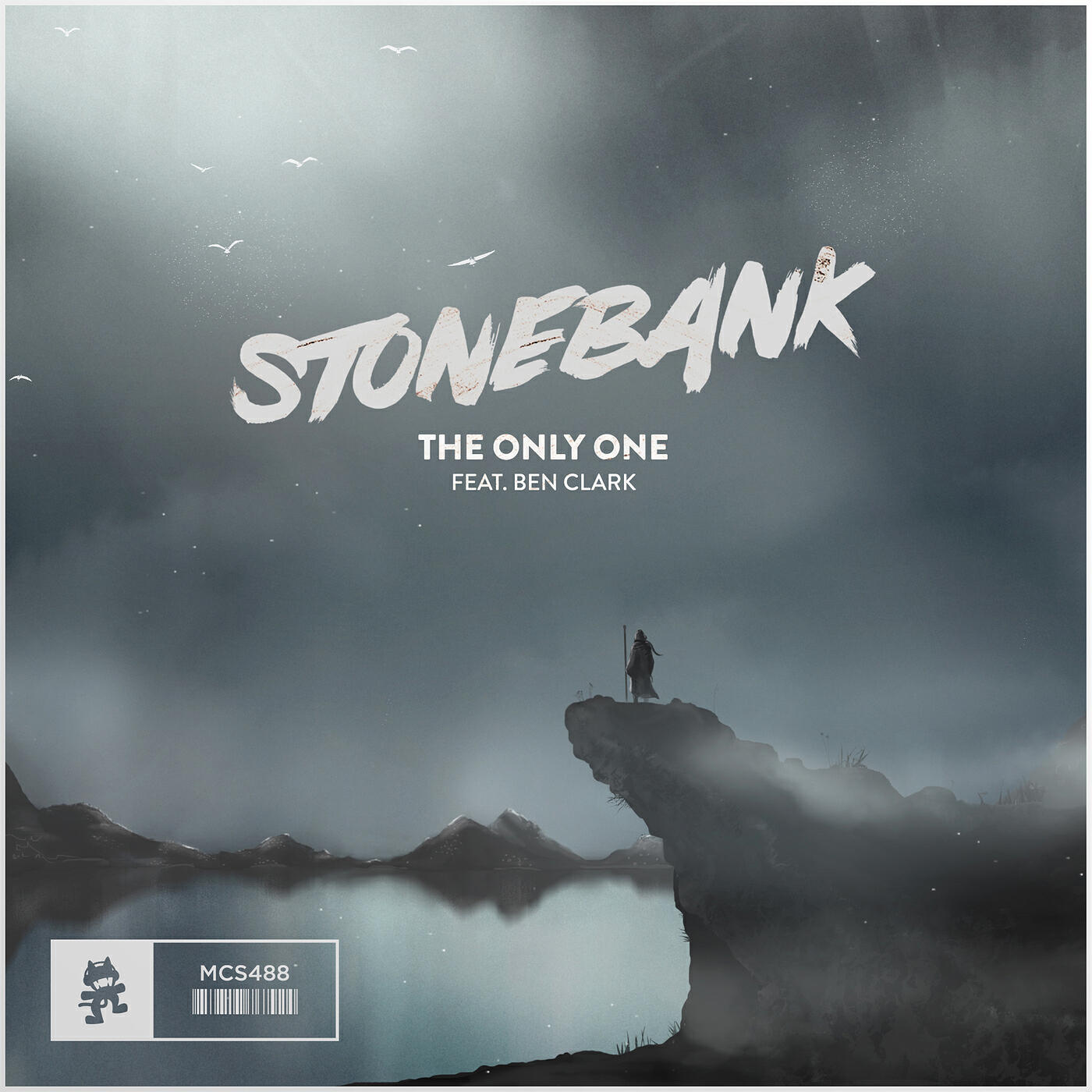 Релиз The Only One (feat. Ben Clark)